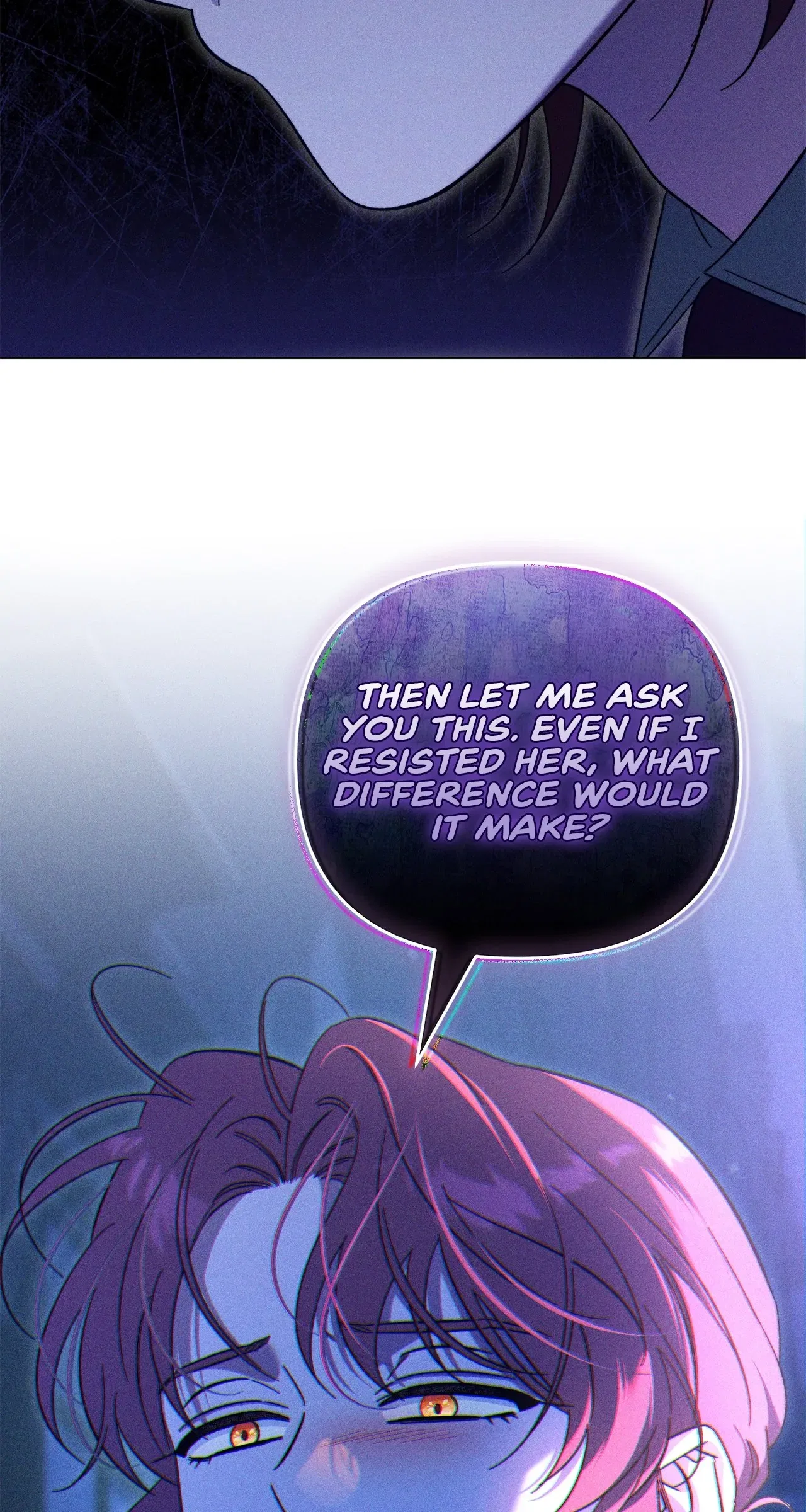 All for My Dearest Juliet Chapter 28 – Page 45