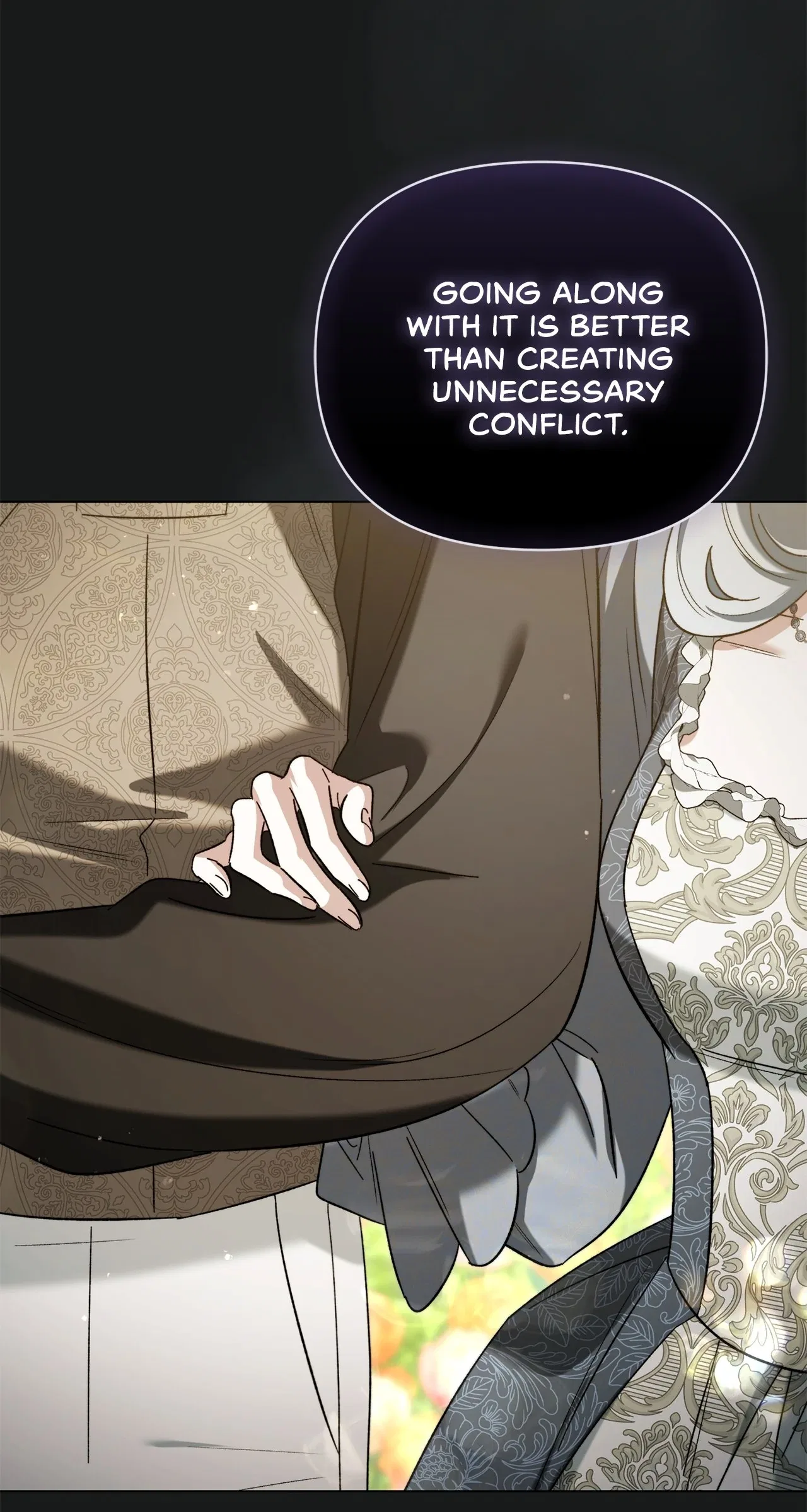All for My Dearest Juliet Chapter 28 – Page 49