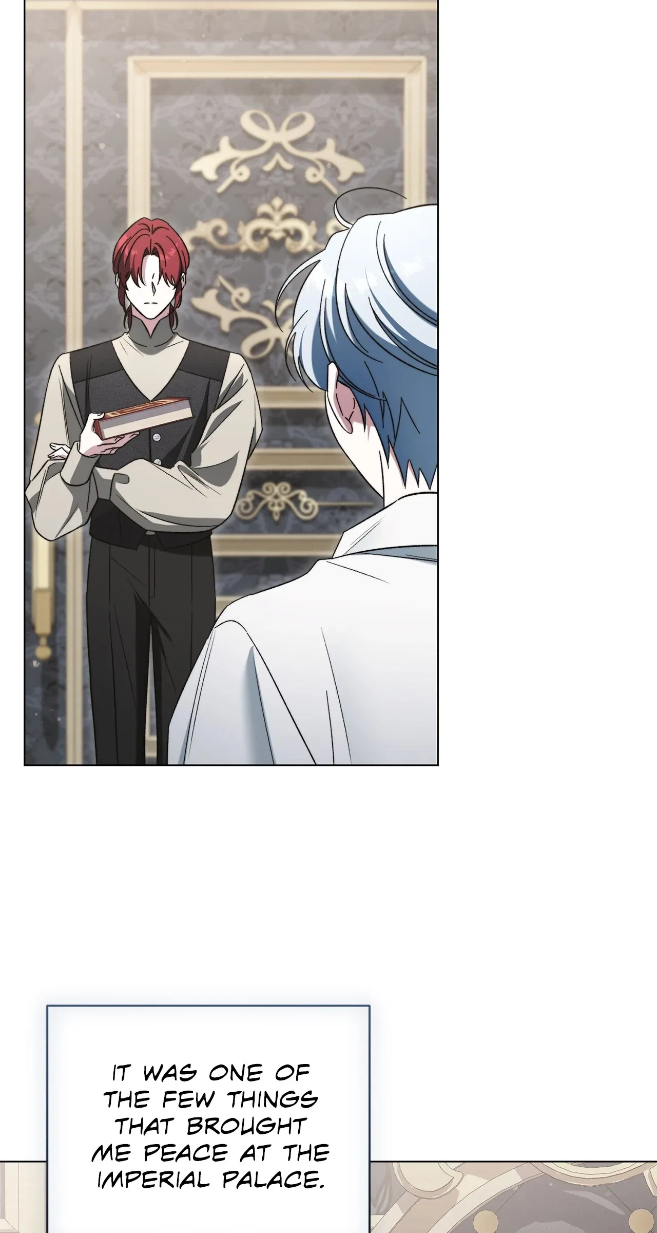 All for My Dearest Juliet Chapter 28 – Page 56