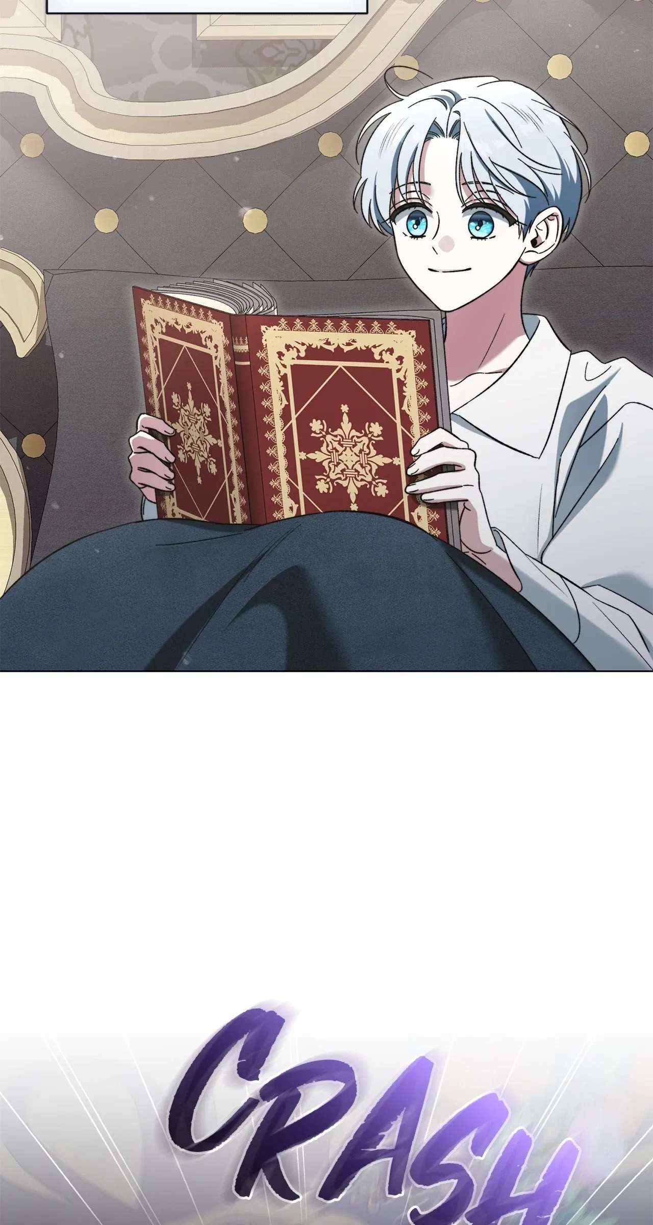 All for My Dearest Juliet Chapter 28 – Page 57