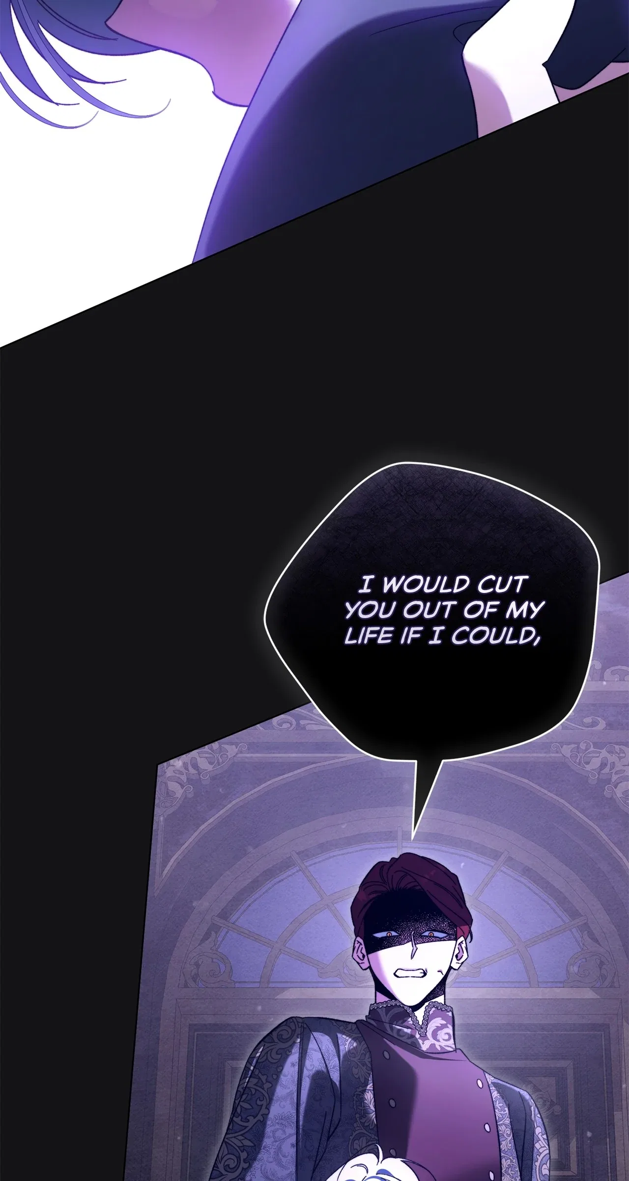 All for My Dearest Juliet Chapter 28 – Page 59