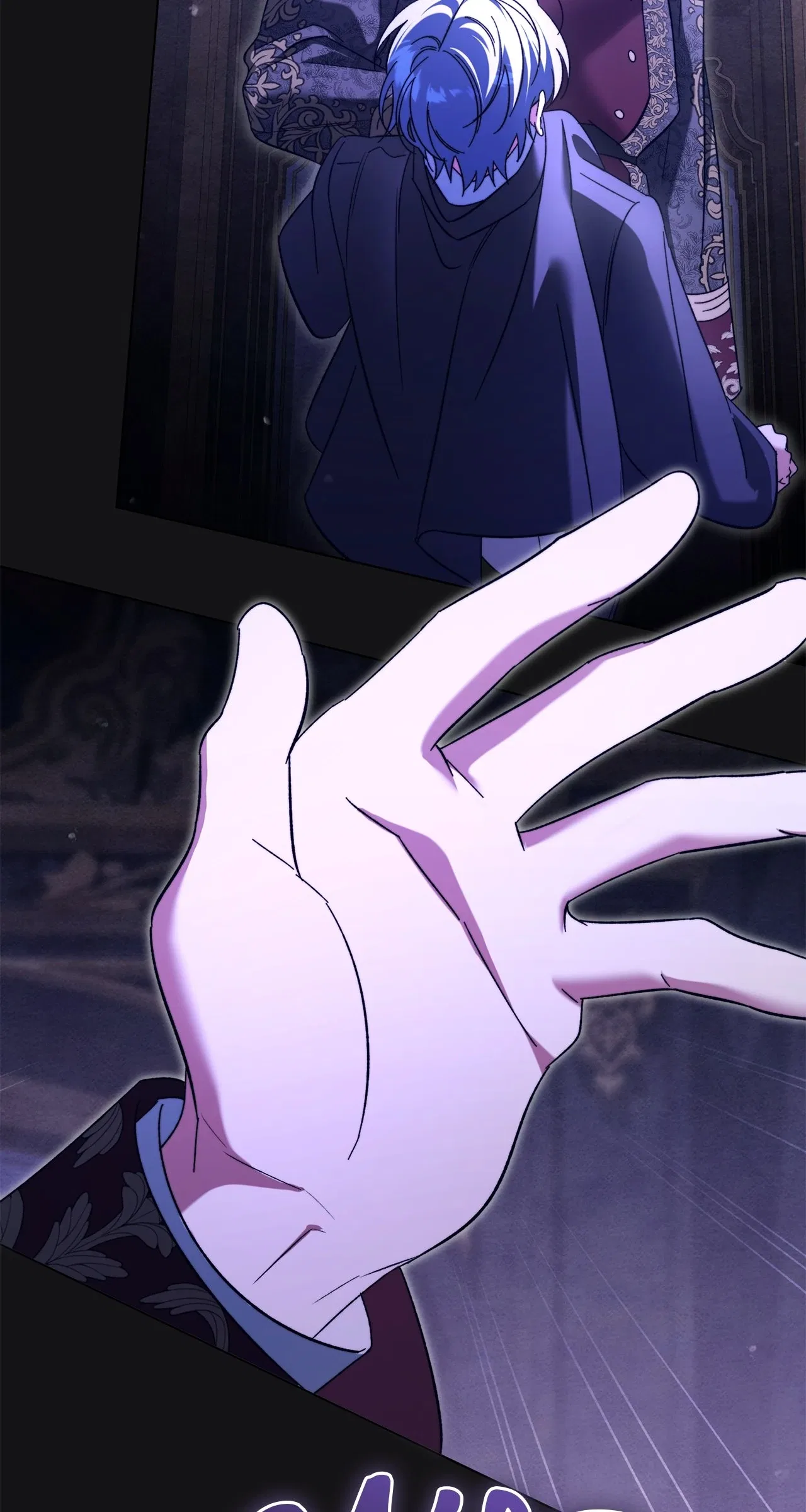 All for My Dearest Juliet Chapter 28 – Page 60