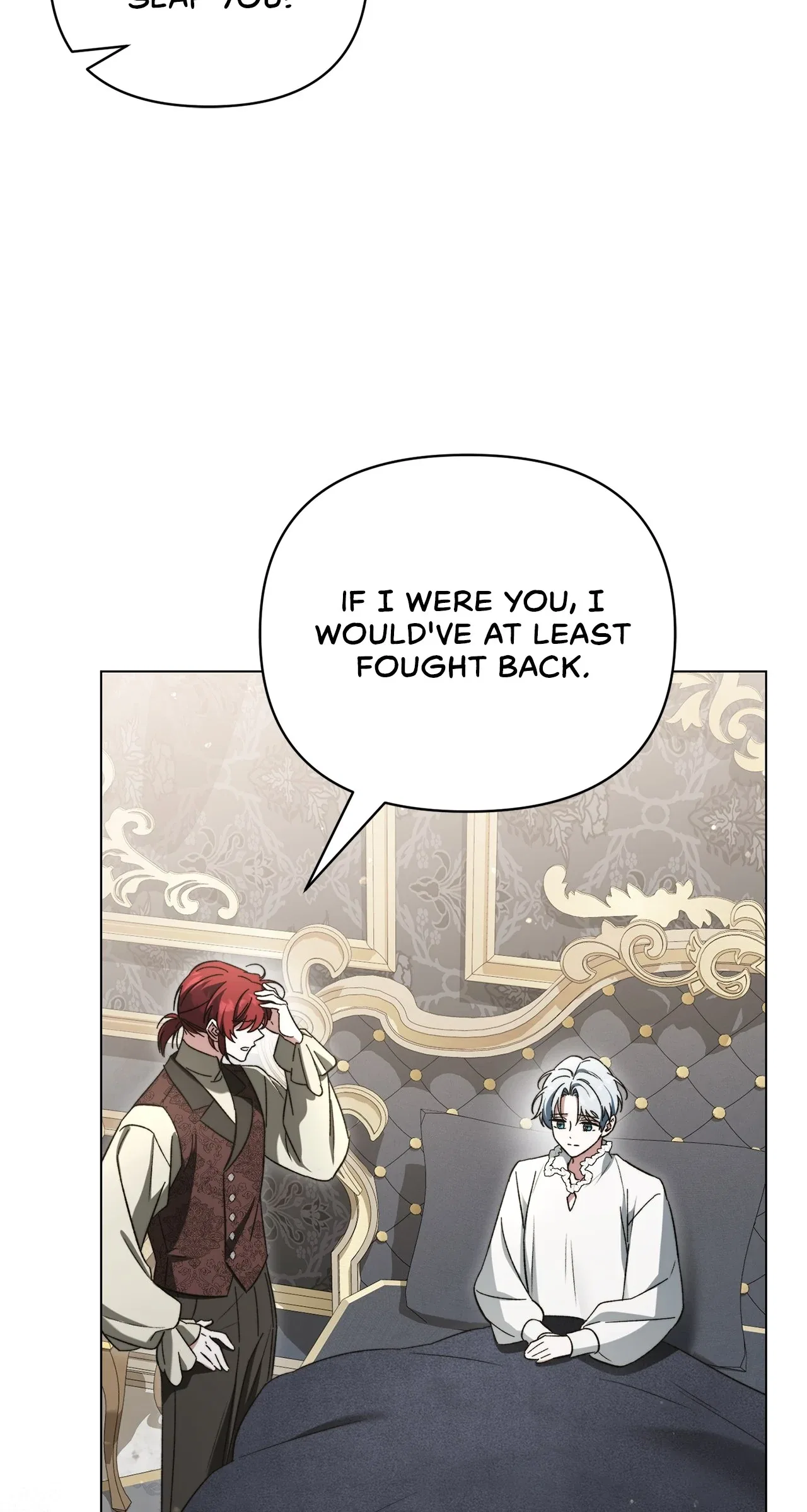 All for My Dearest Juliet Chapter 28 – Page 64