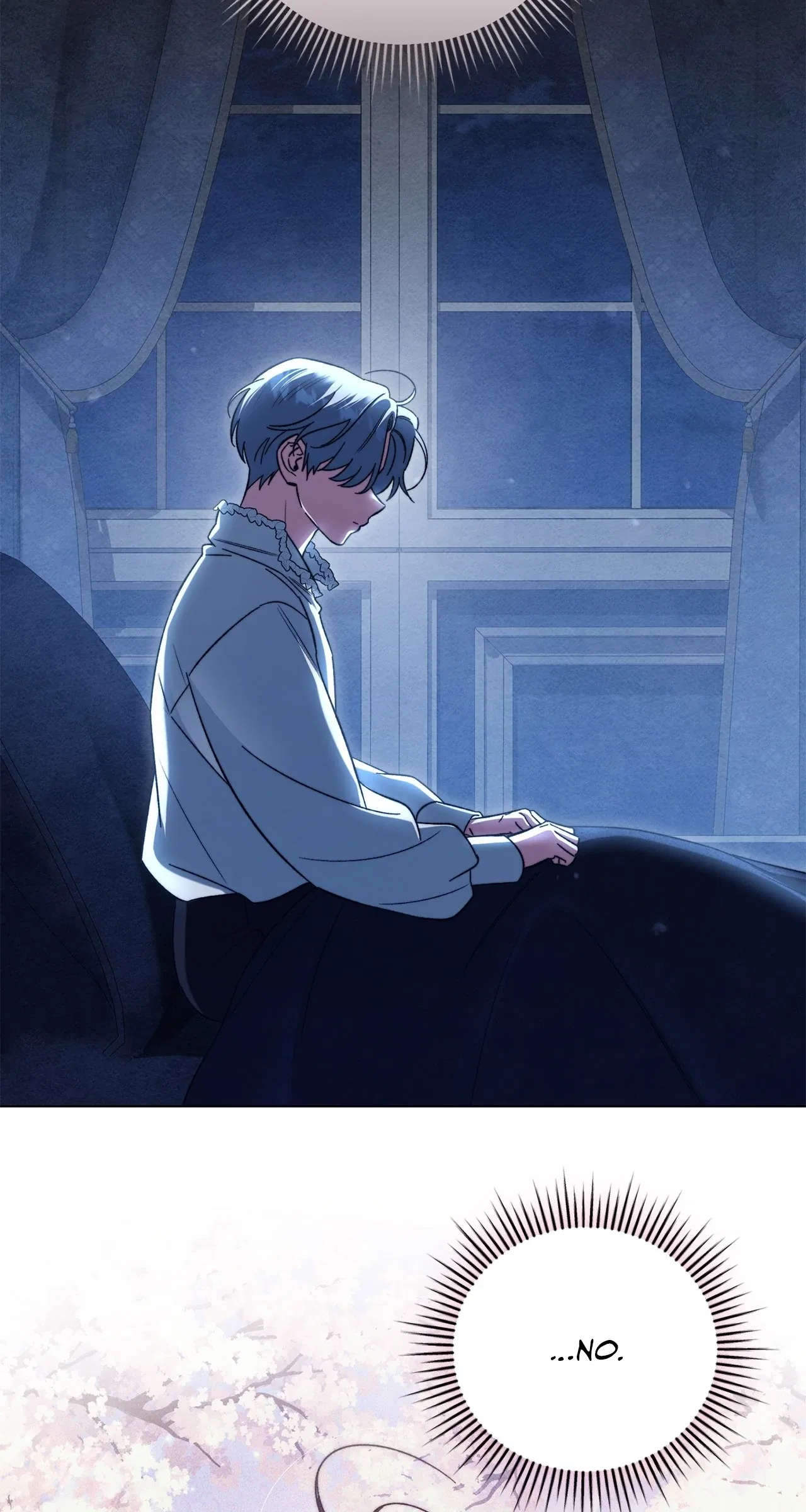 All for My Dearest Juliet Chapter 28 – Page 70
