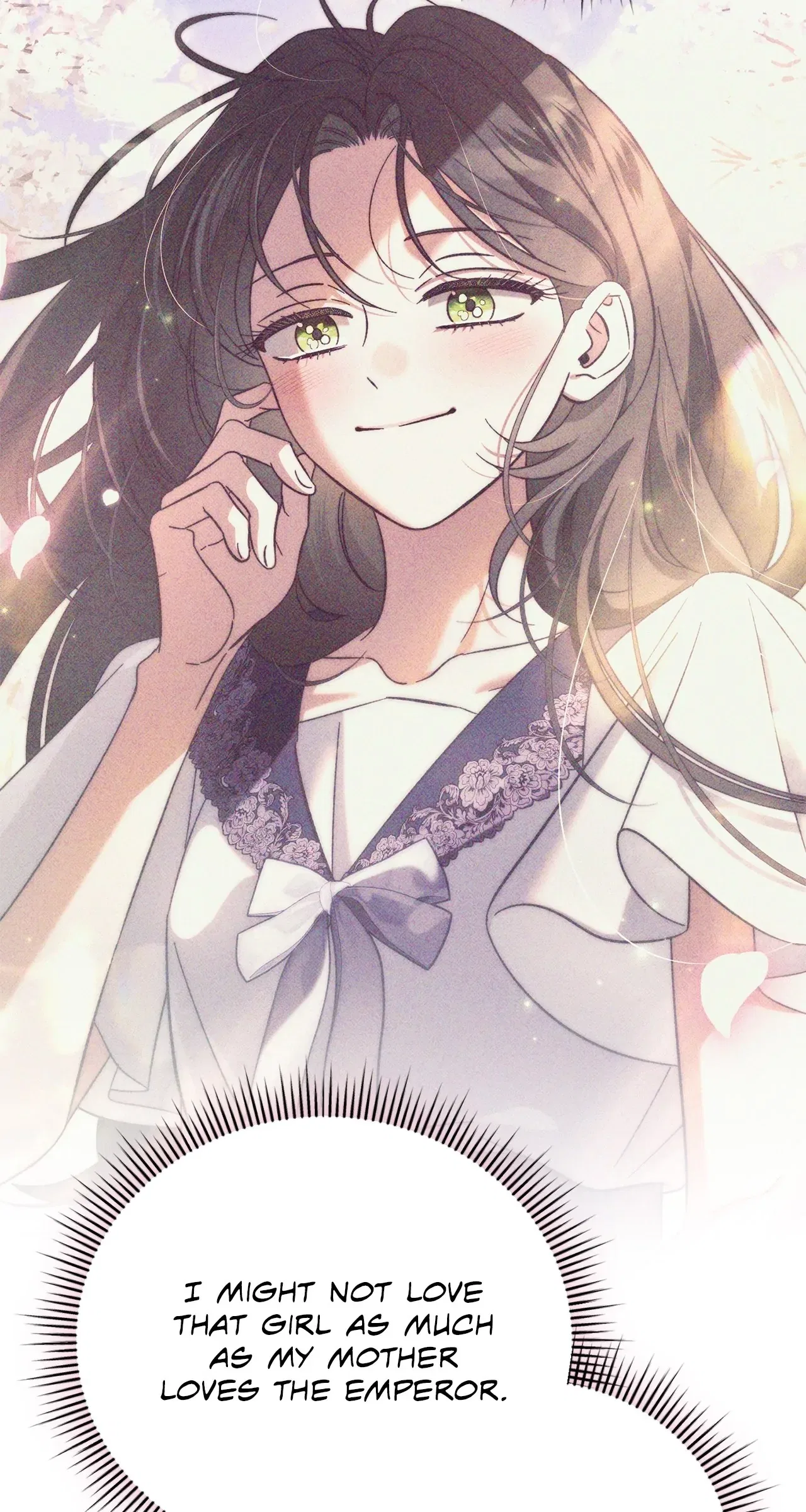 All for My Dearest Juliet Chapter 28 – Page 71