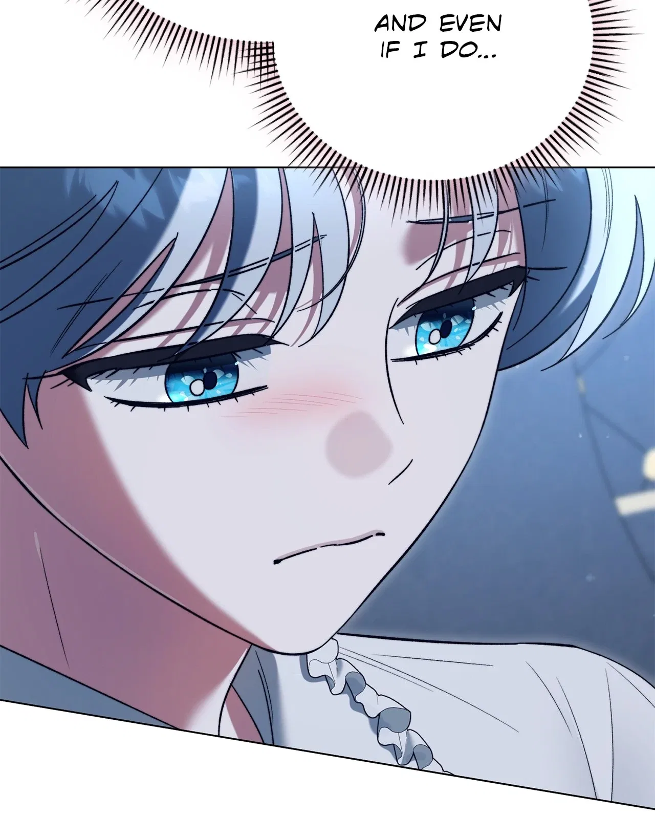 All for My Dearest Juliet Chapter 28 – Page 72