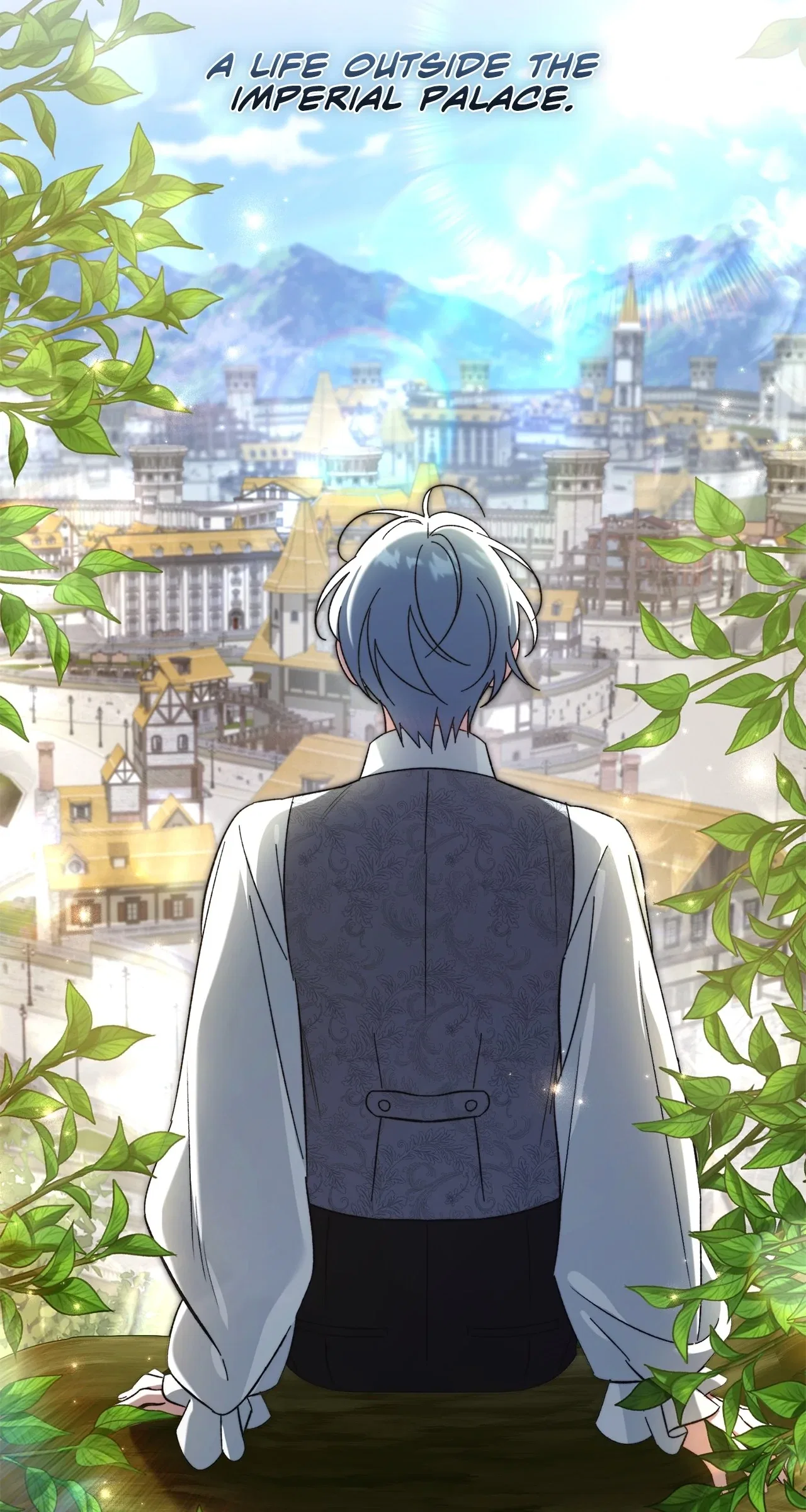 All for My Dearest Juliet Chapter 28 – Page 76