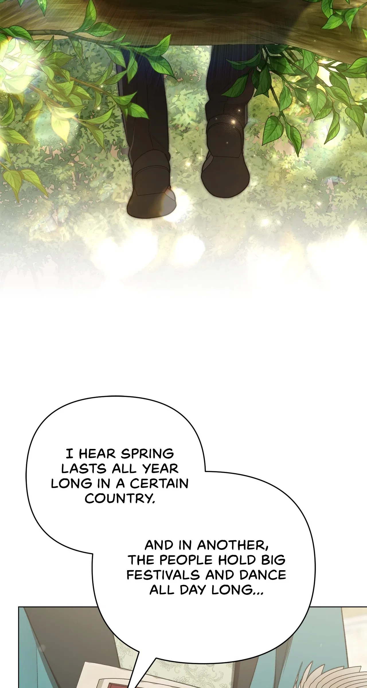 All for My Dearest Juliet Chapter 28 – Page 77