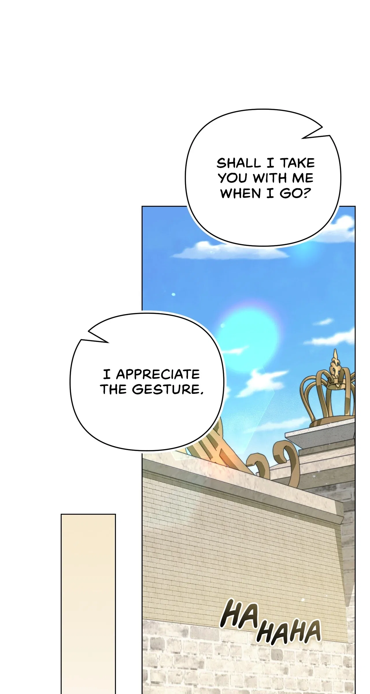All for My Dearest Juliet Chapter 28 – Page 83