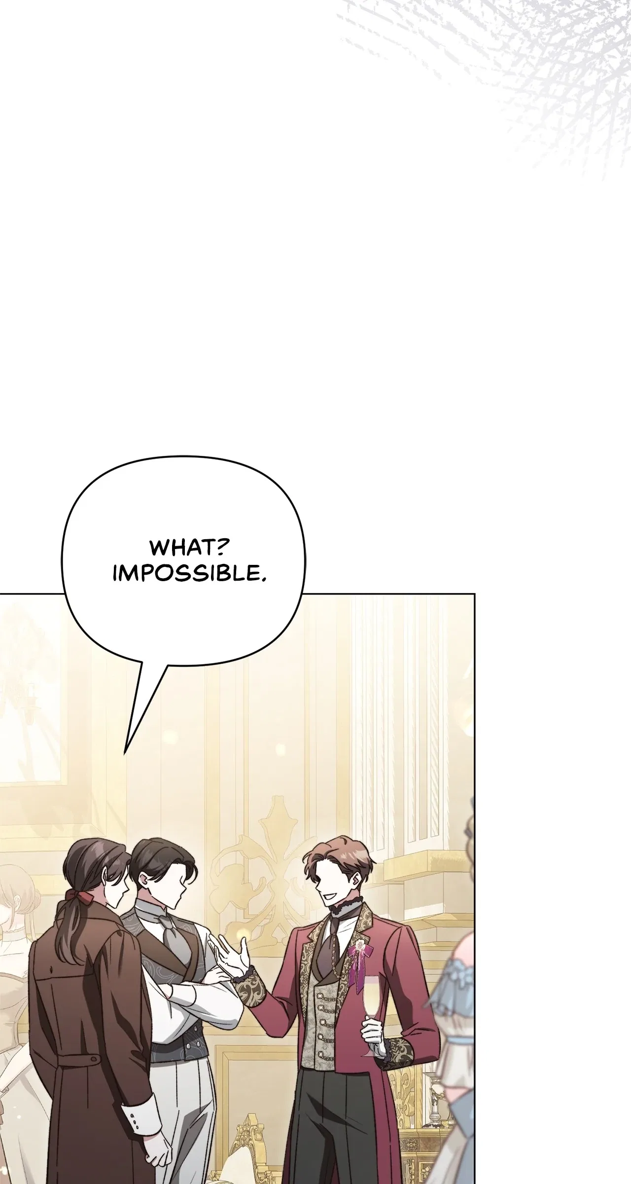 All for My Dearest Juliet Chapter 28 – Page 89