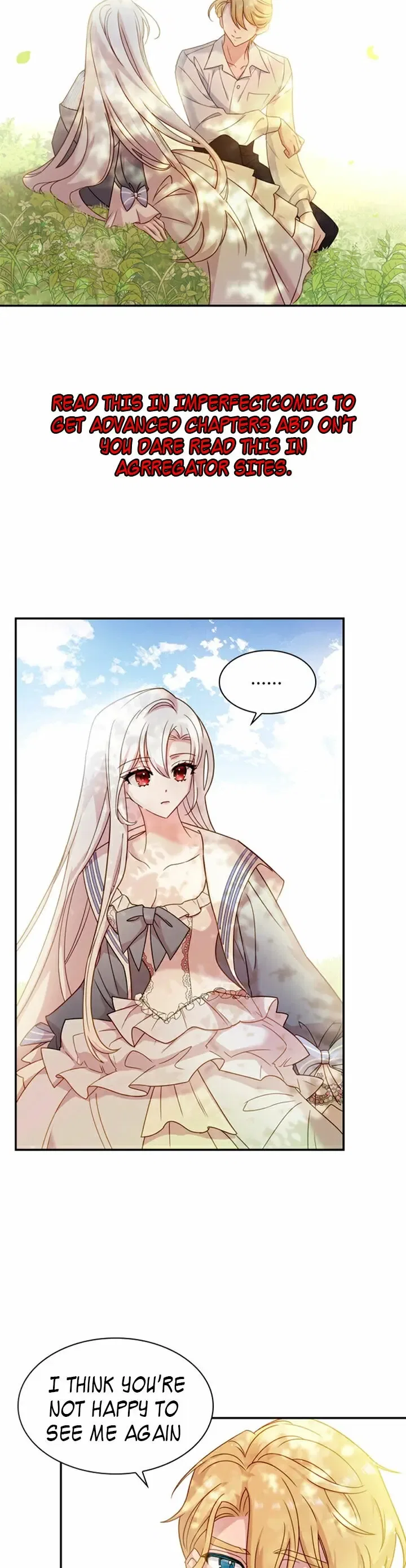 The Lady Wants to Rest Chapter 16 – Page 2