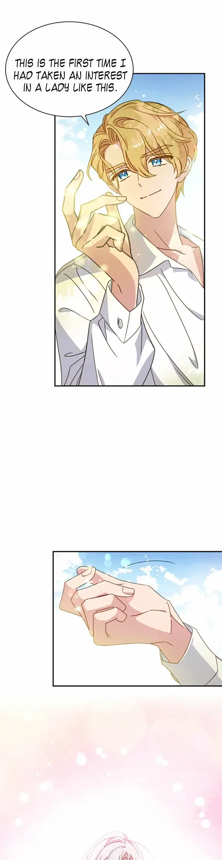 The Lady Wants to Rest Chapter 16 – Page 18