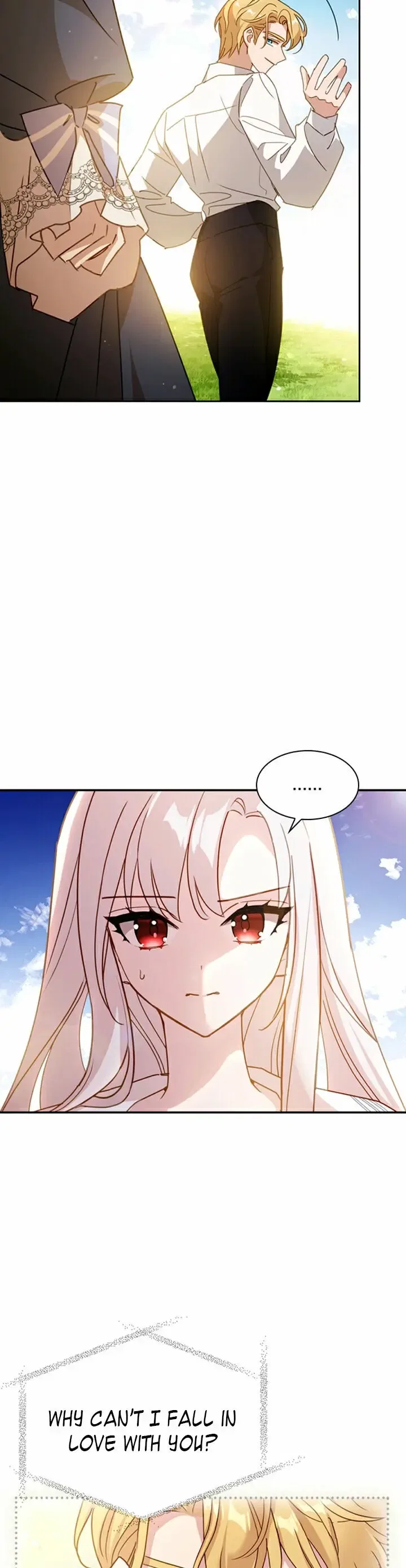 The Lady Wants to Rest Chapter 16 – Page 22