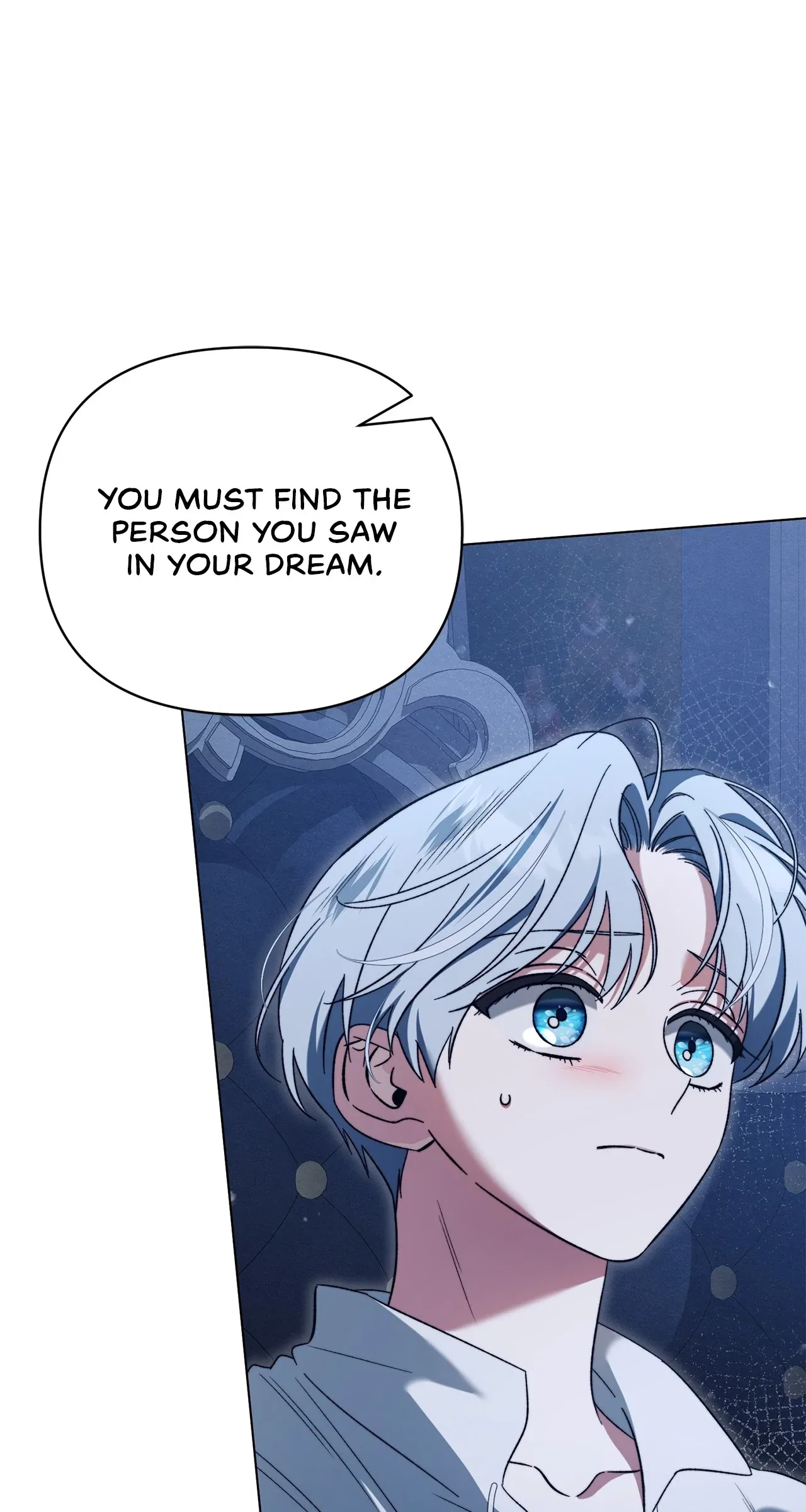 All for My Dearest Juliet Chapter 27 – Page 1