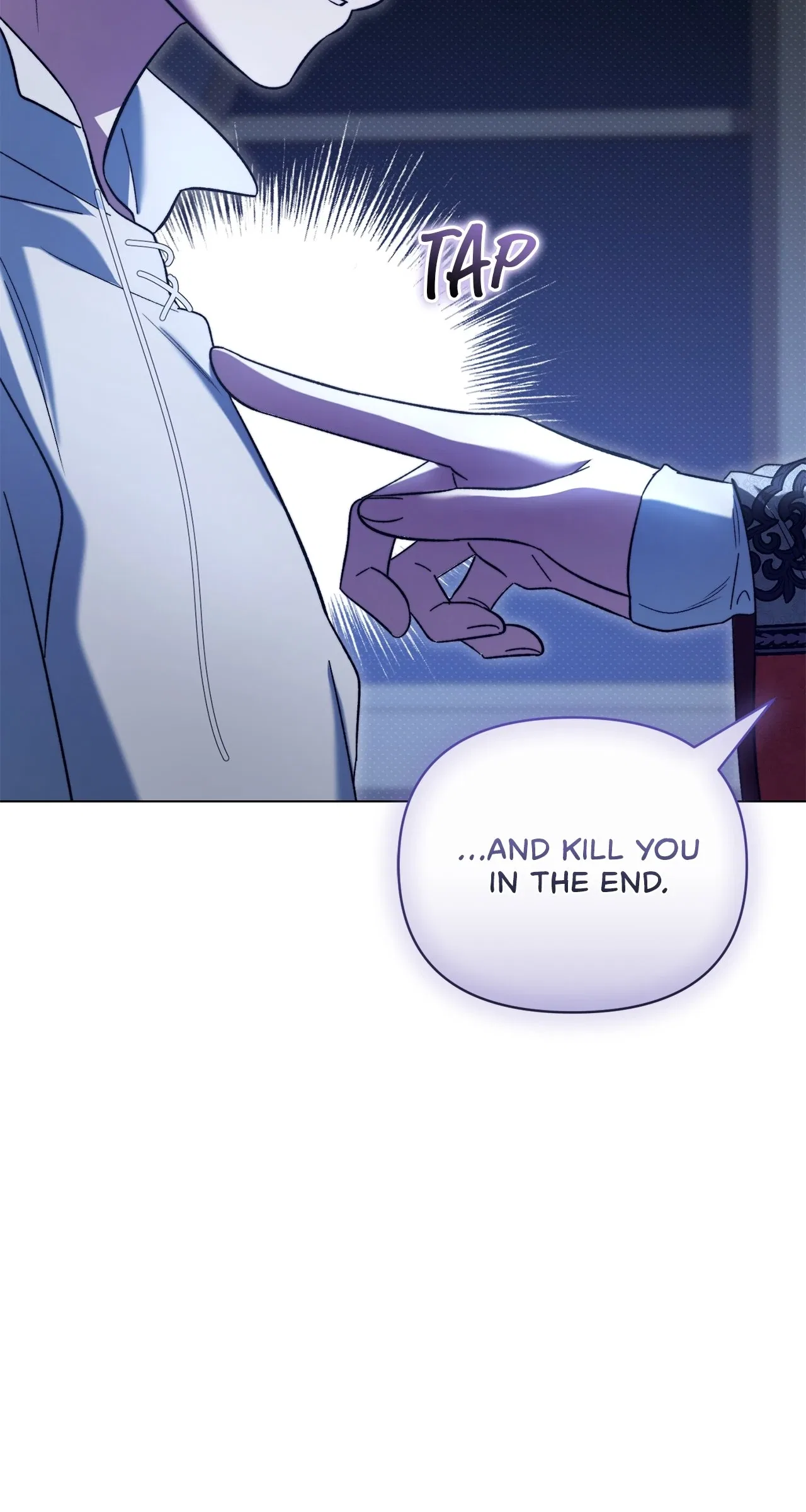 All for My Dearest Juliet Chapter 27 – Page 4