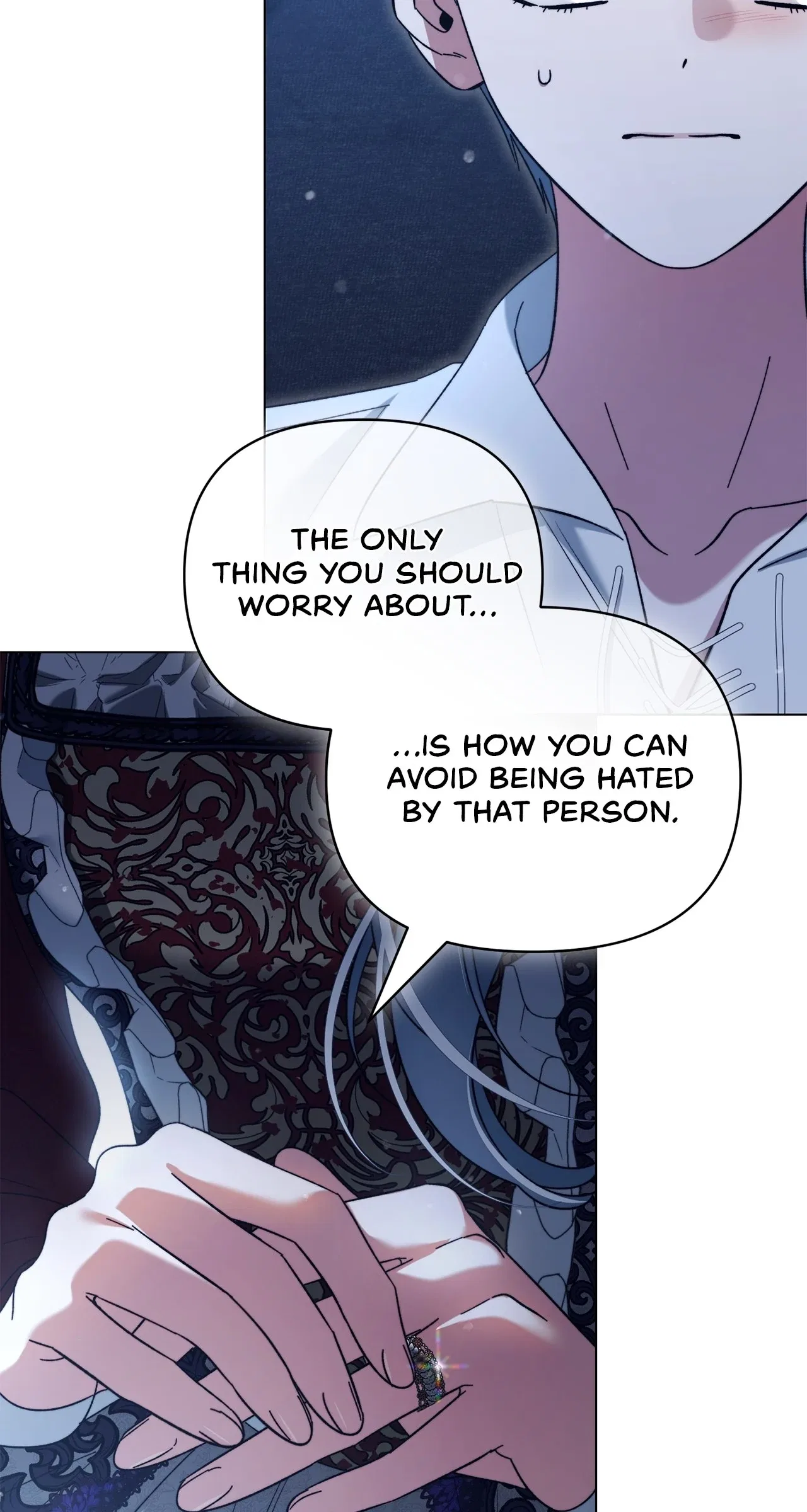 All for My Dearest Juliet Chapter 27 – Page 7