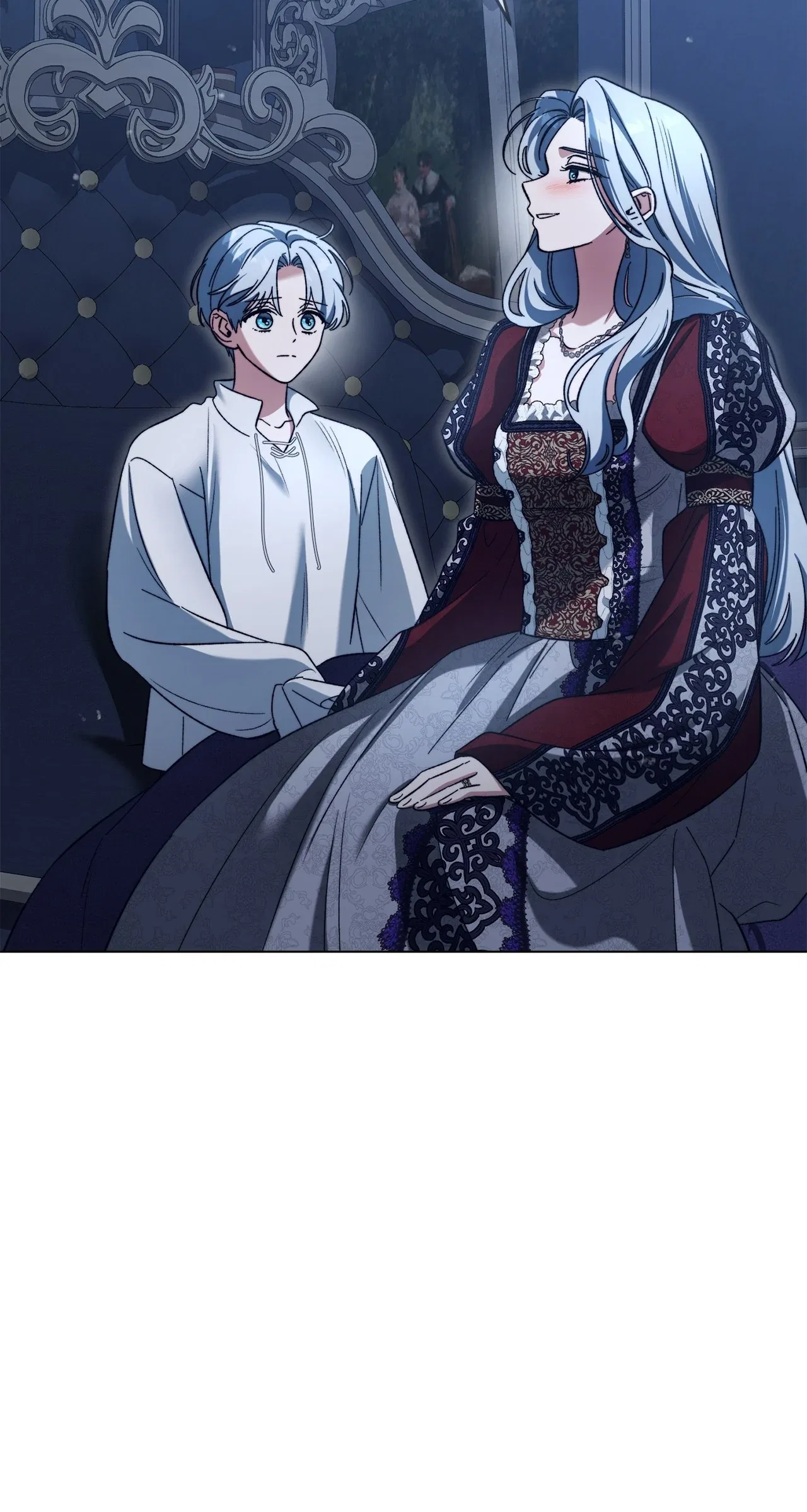All for My Dearest Juliet Chapter 27 – Page 14