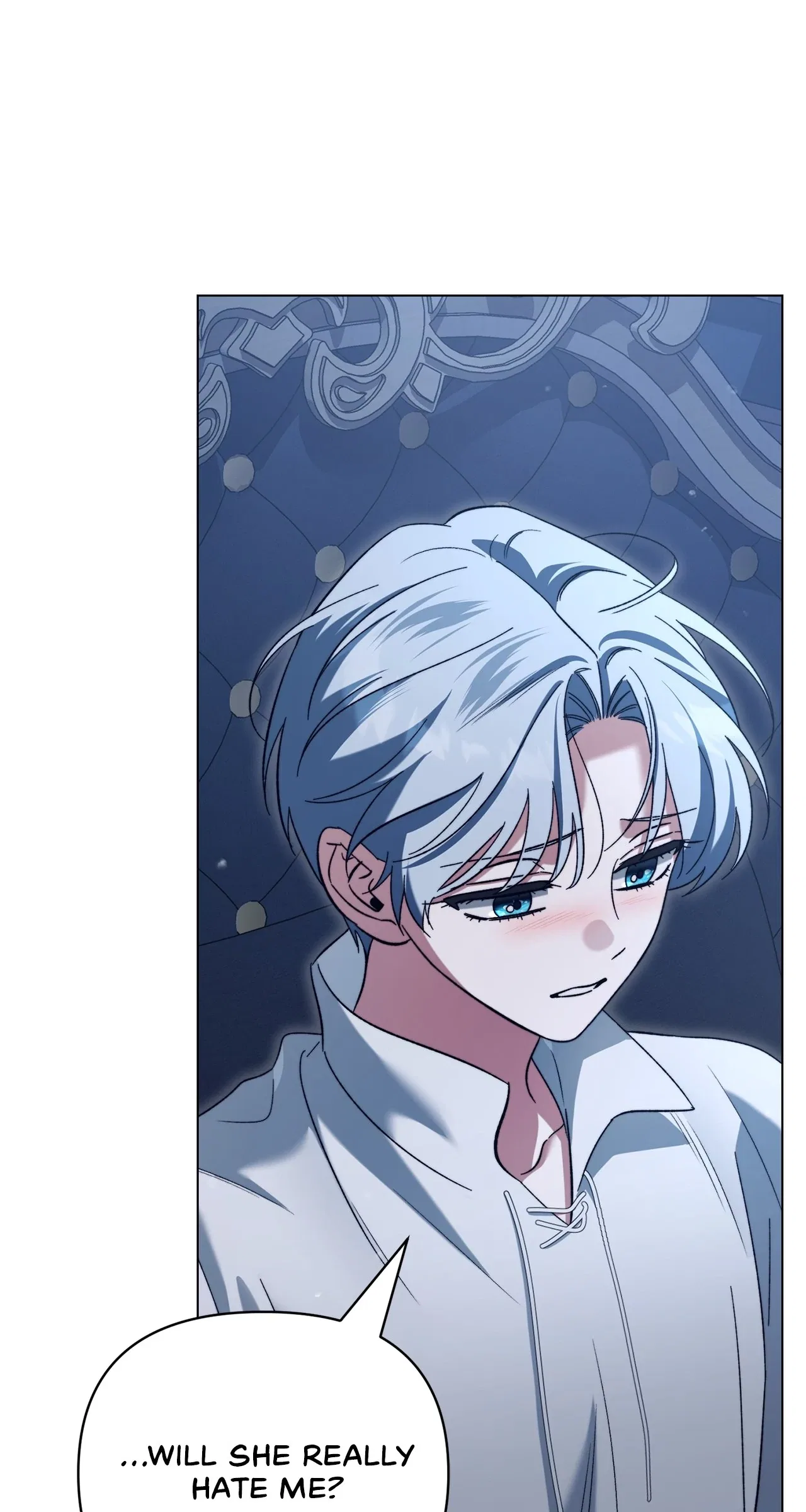 All for My Dearest Juliet Chapter 27 – Page 15