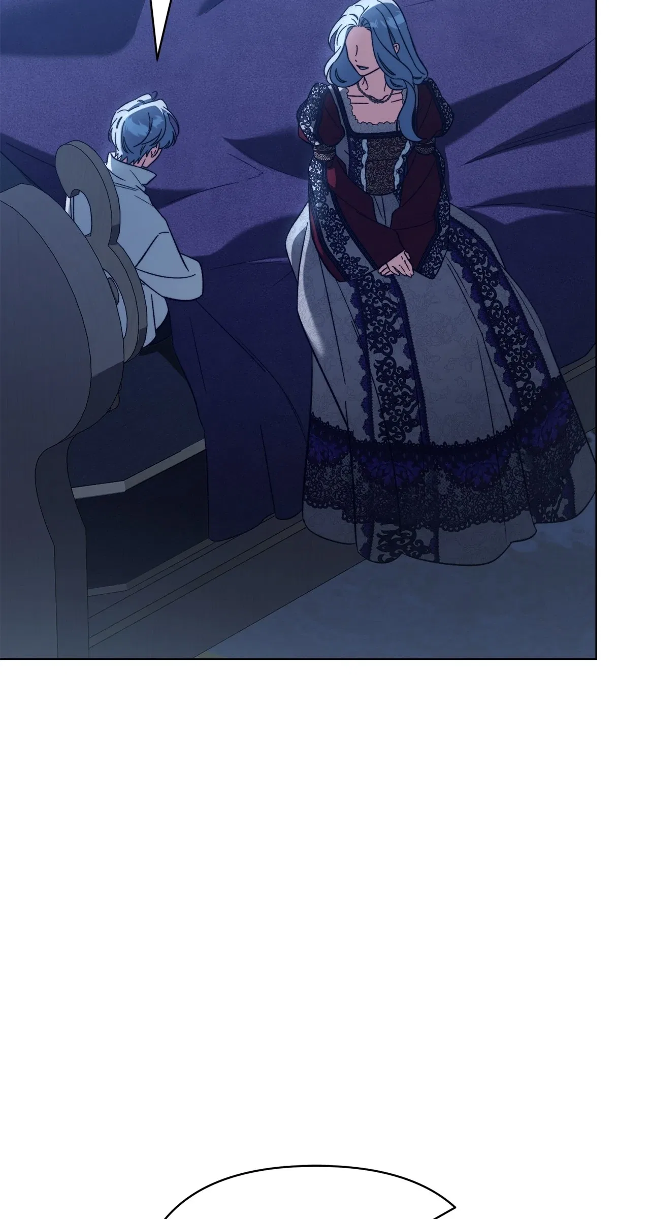 All for My Dearest Juliet Chapter 27 – Page 17