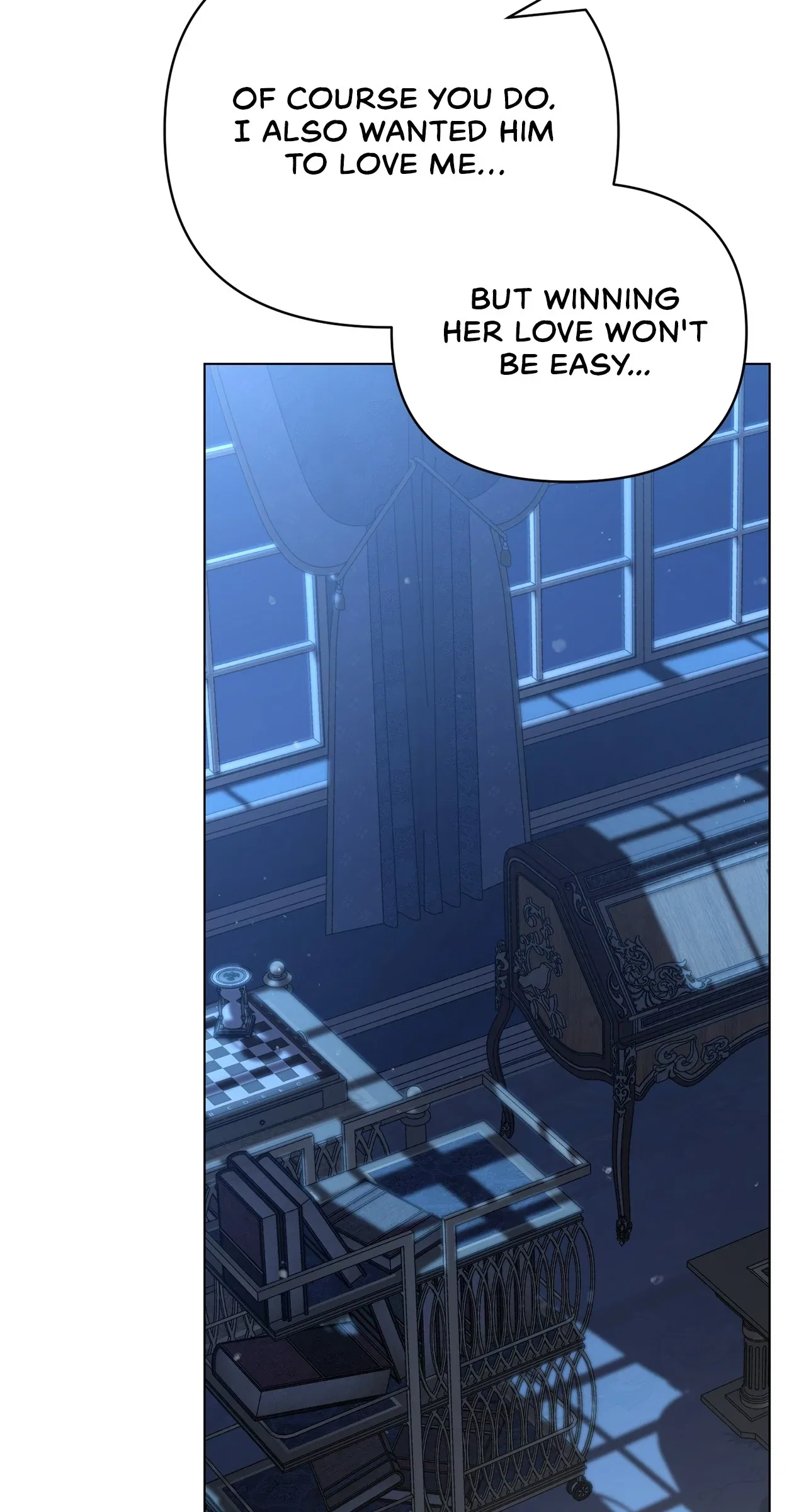 All for My Dearest Juliet Chapter 27 – Page 18
