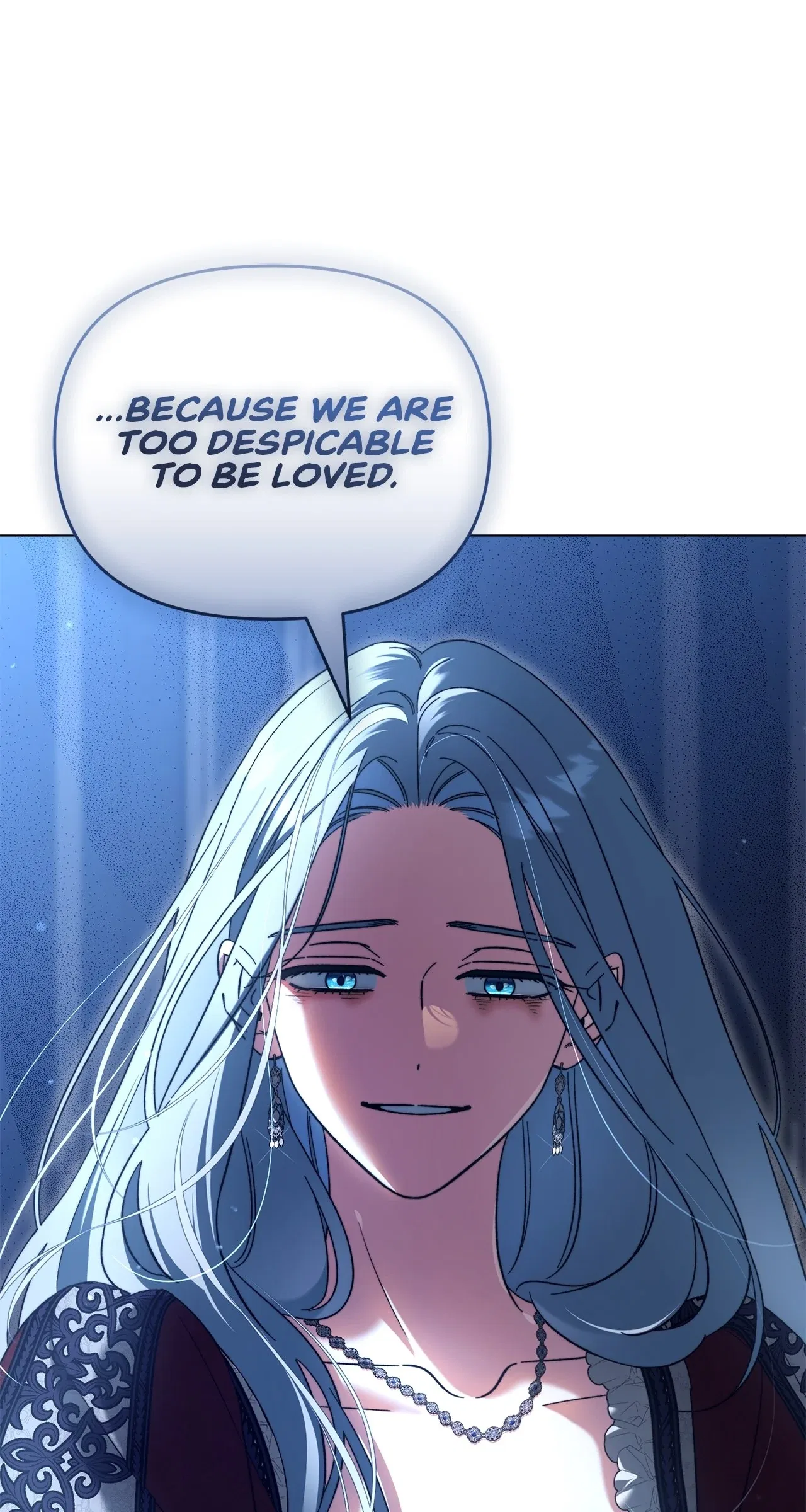 All for My Dearest Juliet Chapter 27 – Page 20