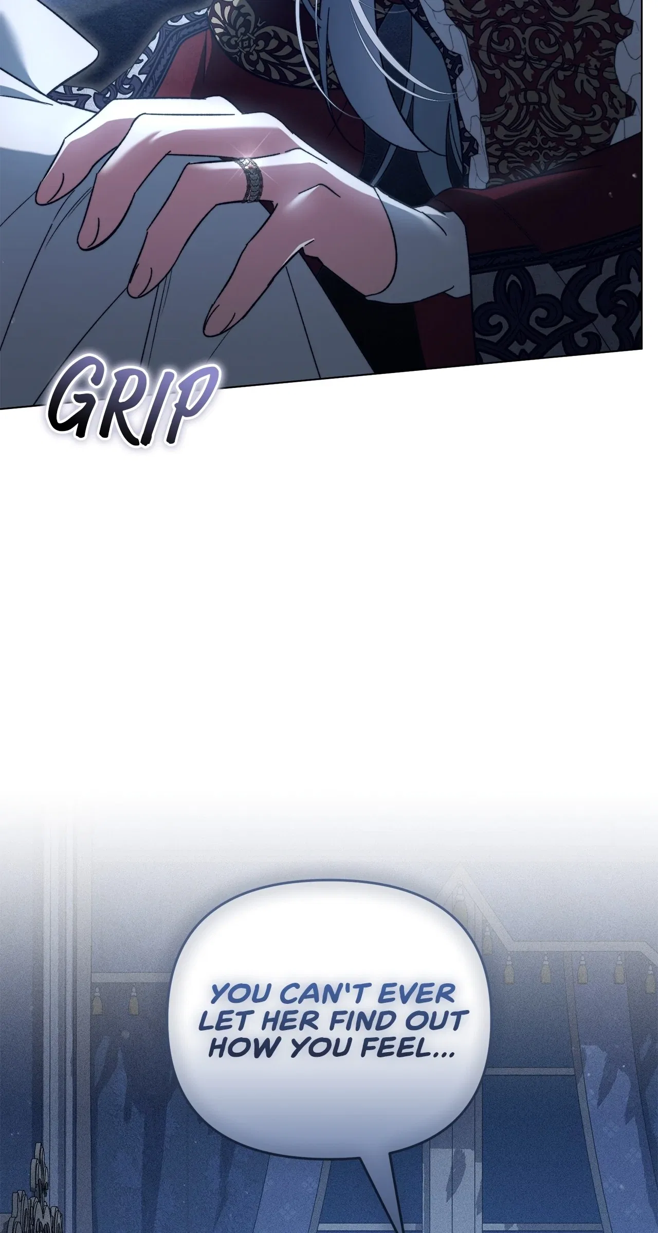 All for My Dearest Juliet Chapter 27 – Page 22