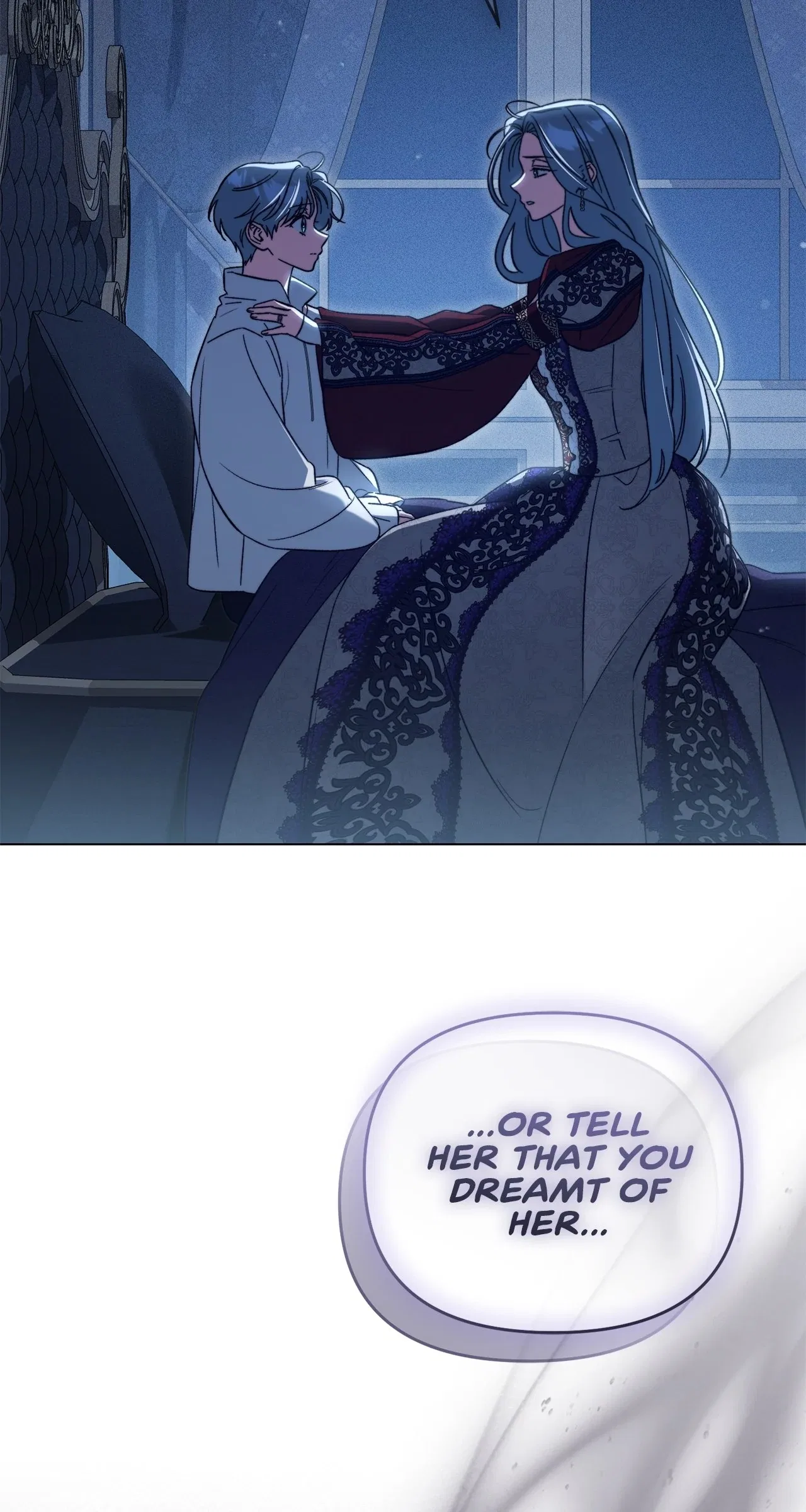 All for My Dearest Juliet Chapter 27 – Page 23