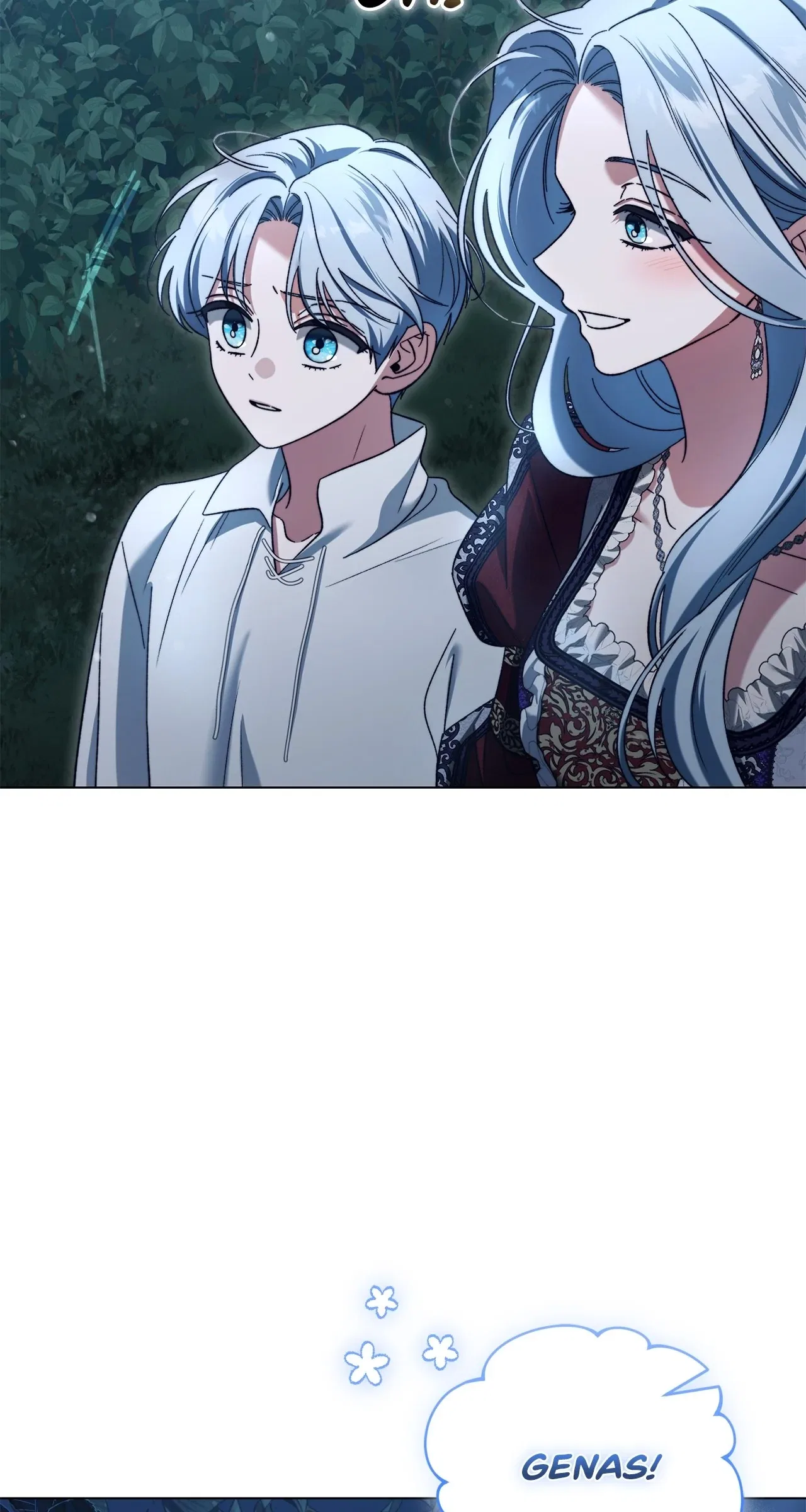 All for My Dearest Juliet Chapter 27 – Page 32