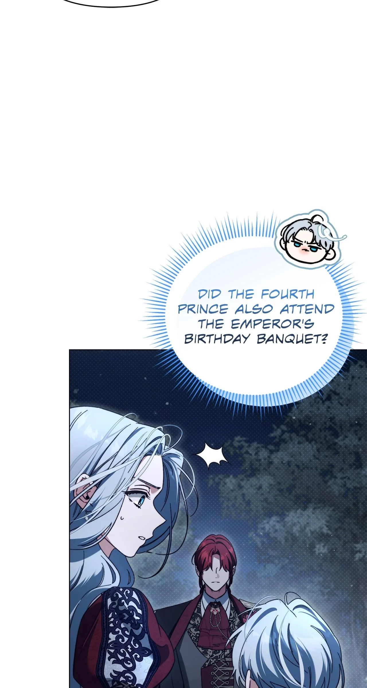 All for My Dearest Juliet Chapter 27 – Page 34