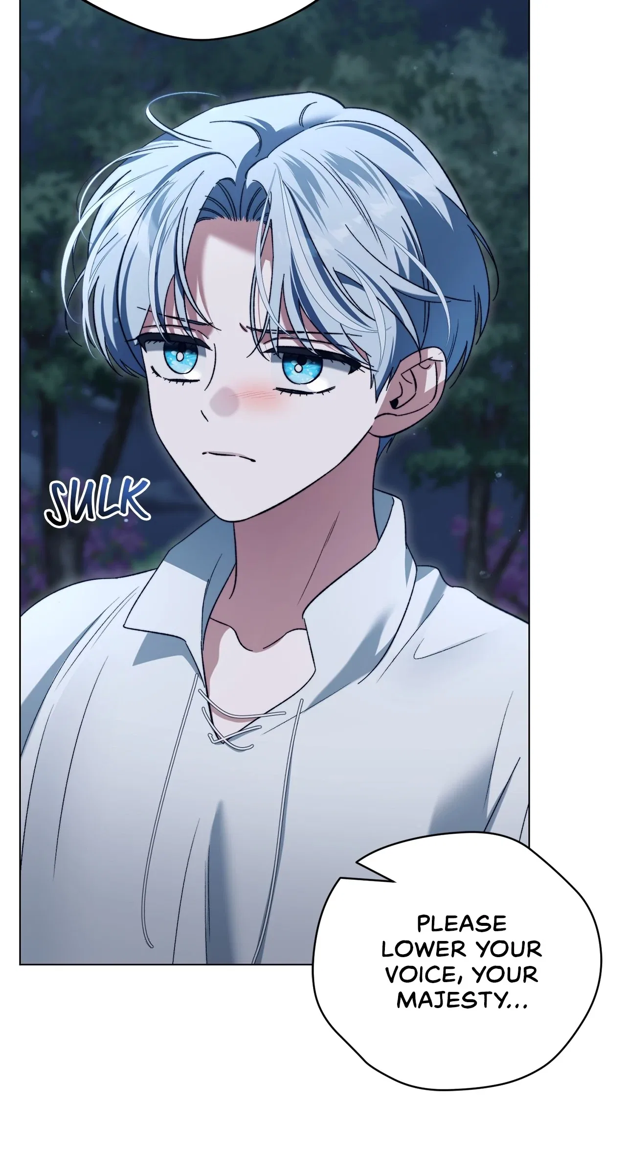 All for My Dearest Juliet Chapter 27 – Page 36
