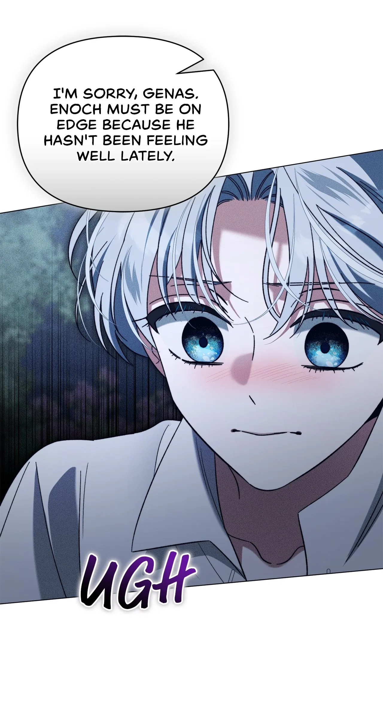 All for My Dearest Juliet Chapter 27 – Page 39