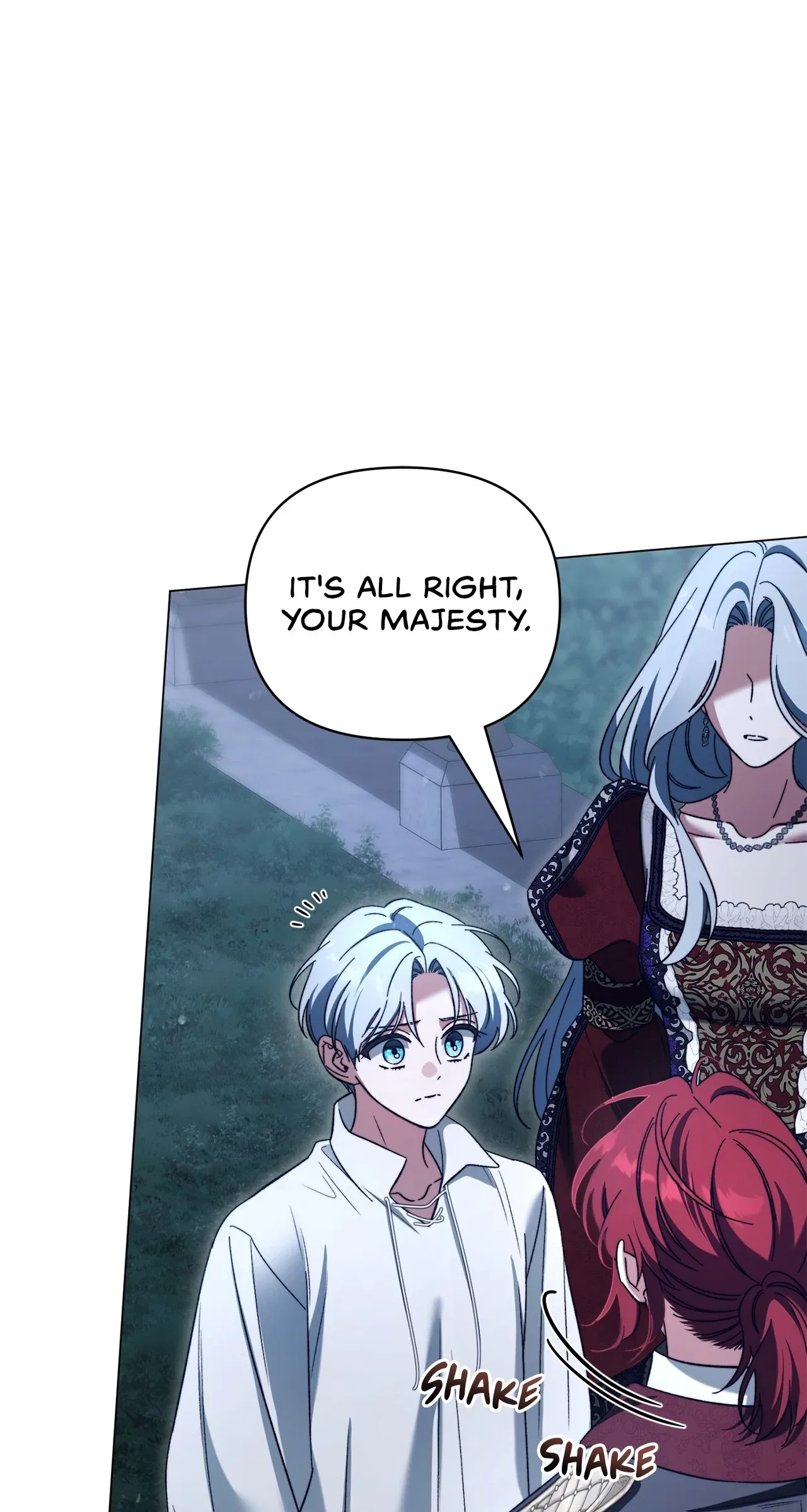 All for My Dearest Juliet Chapter 27 – Page 40