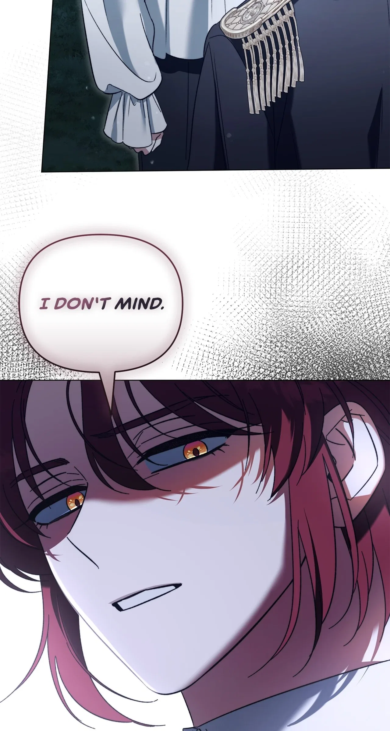 All for My Dearest Juliet Chapter 27 – Page 41