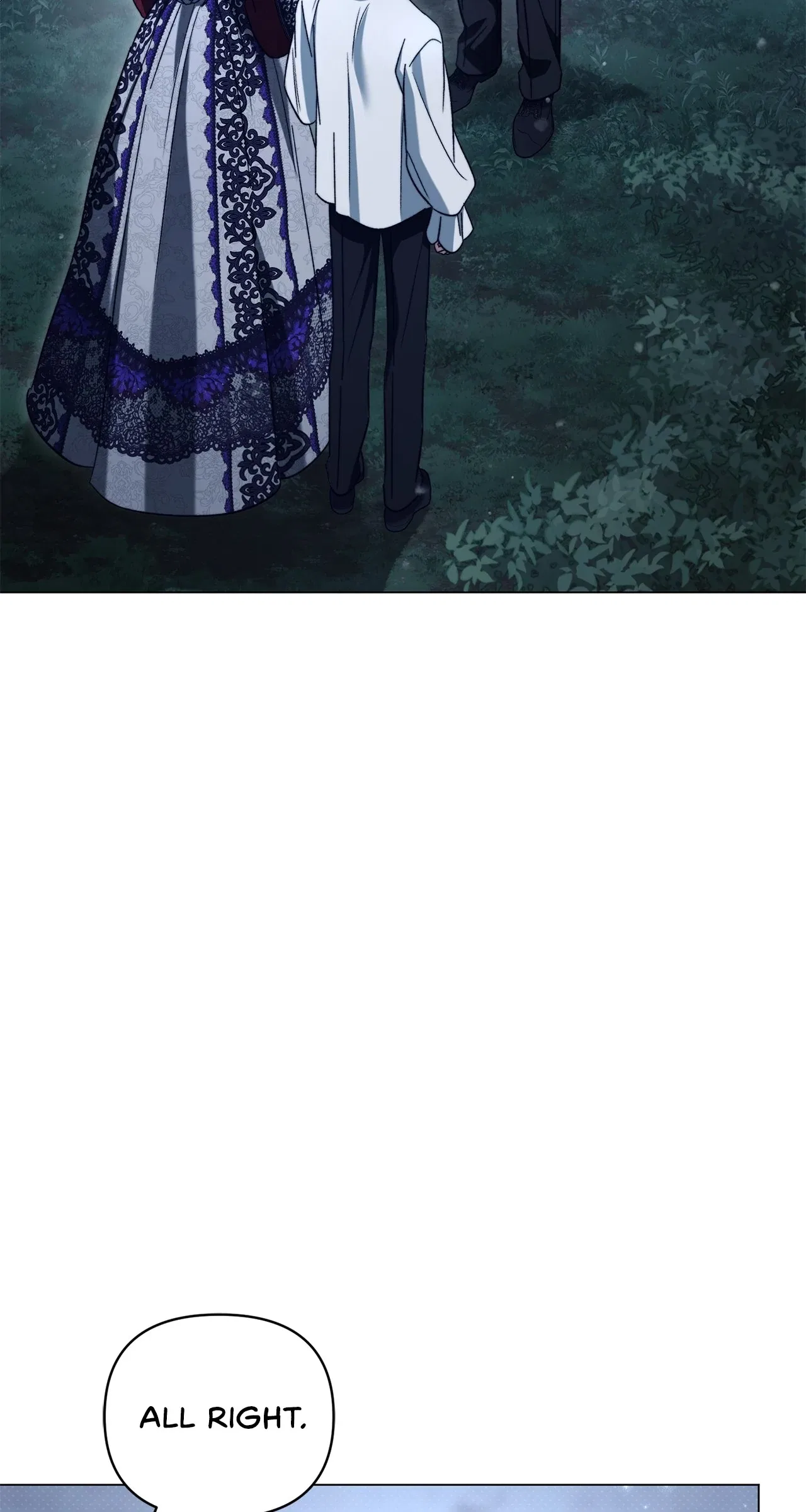 All for My Dearest Juliet Chapter 27 – Page 43