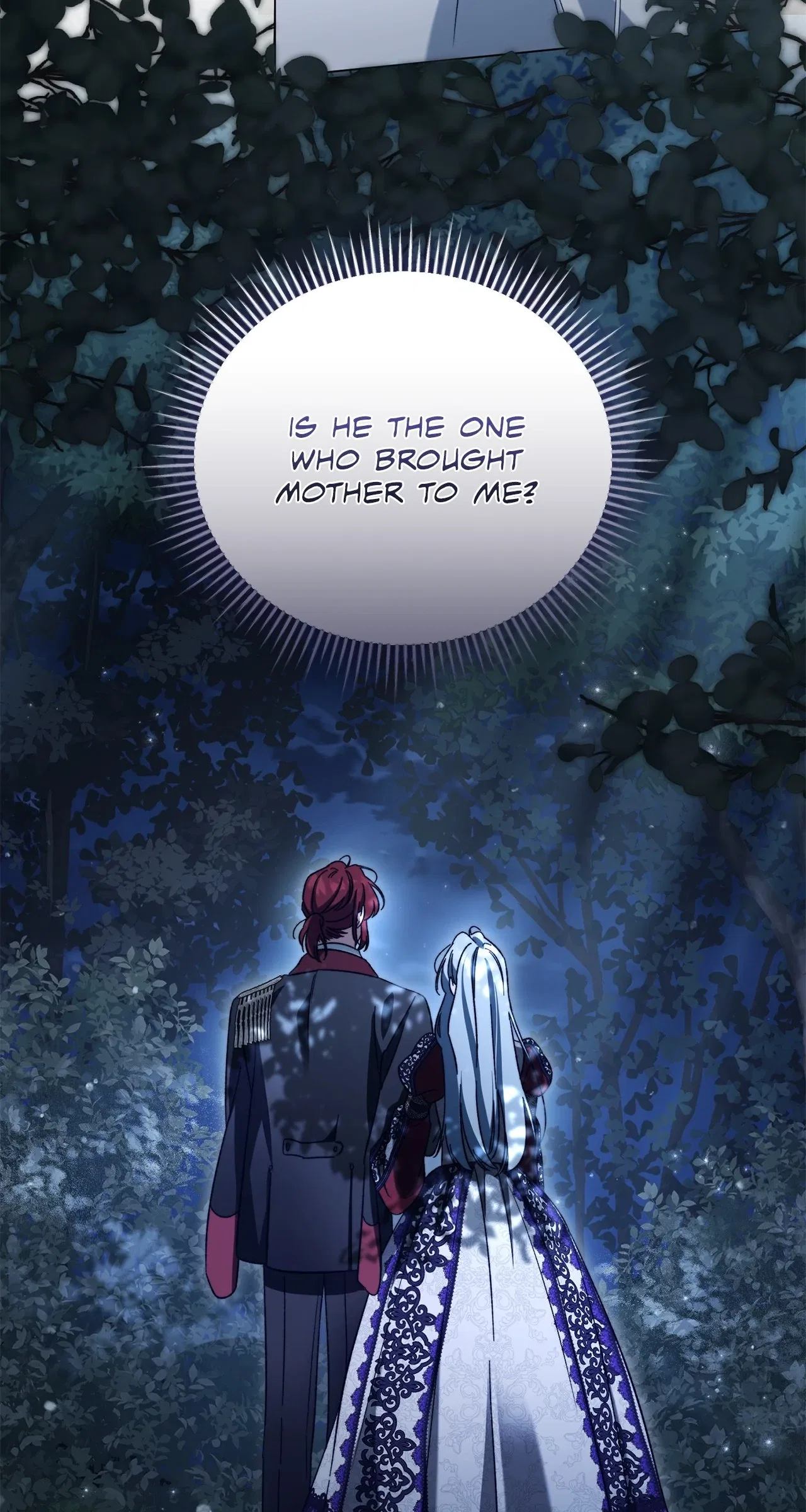 All for My Dearest Juliet Chapter 27 – Page 48