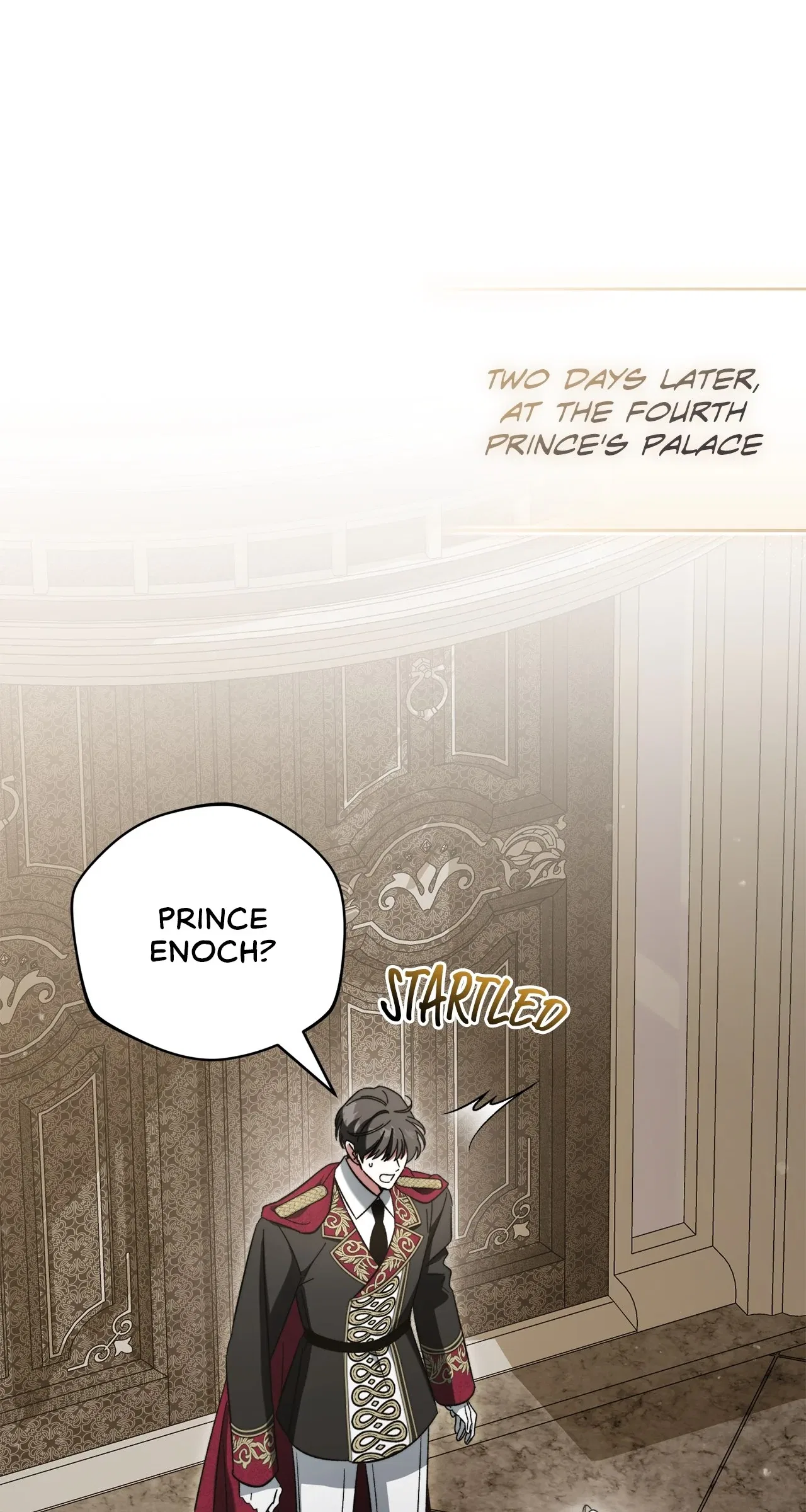 All for My Dearest Juliet Chapter 27 – Page 50
