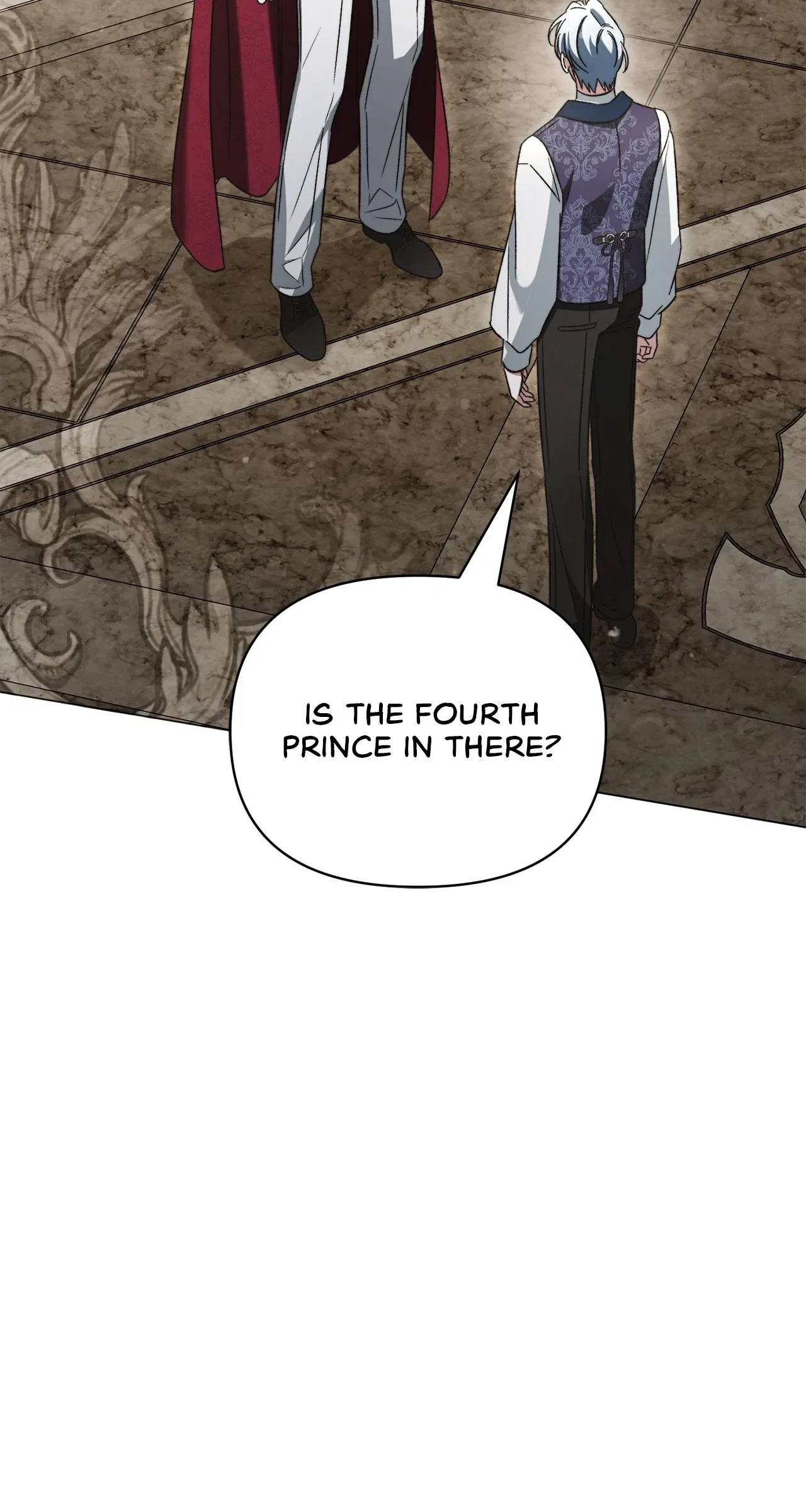 All for My Dearest Juliet Chapter 27 – Page 51