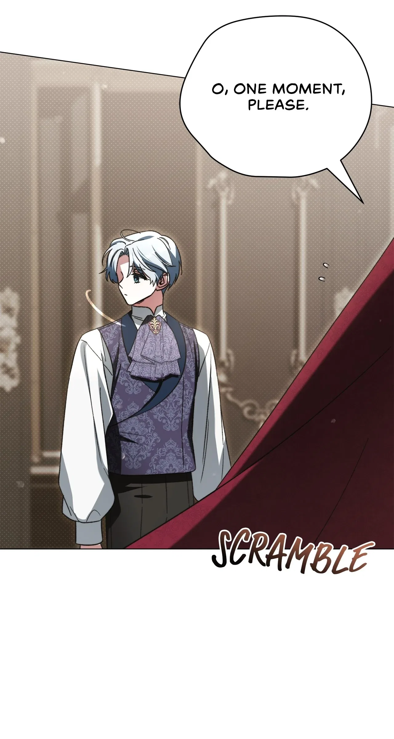 All for My Dearest Juliet Chapter 27 – Page 52