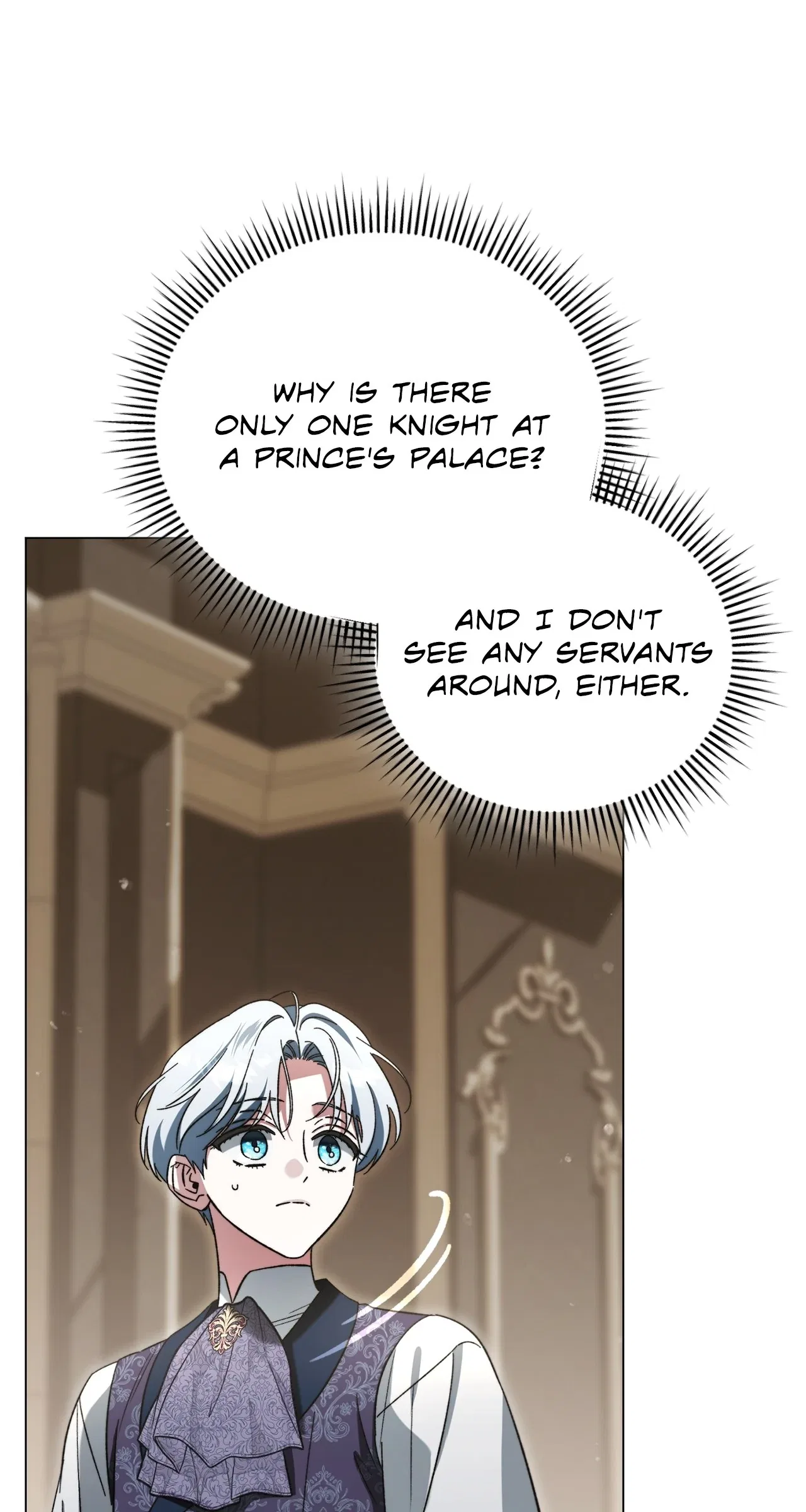 All for My Dearest Juliet Chapter 27 – Page 53