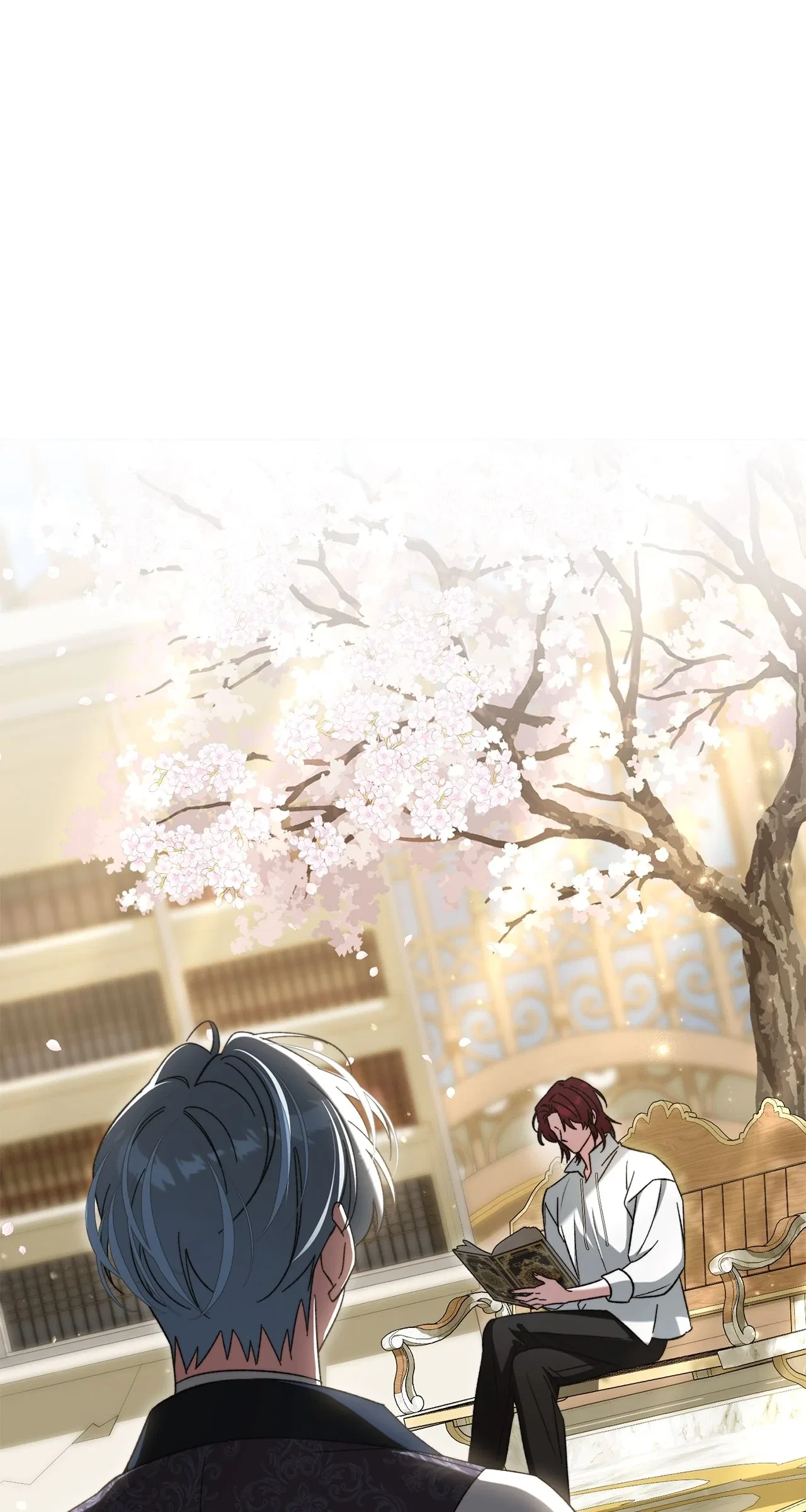 All for My Dearest Juliet Chapter 27 – Page 56