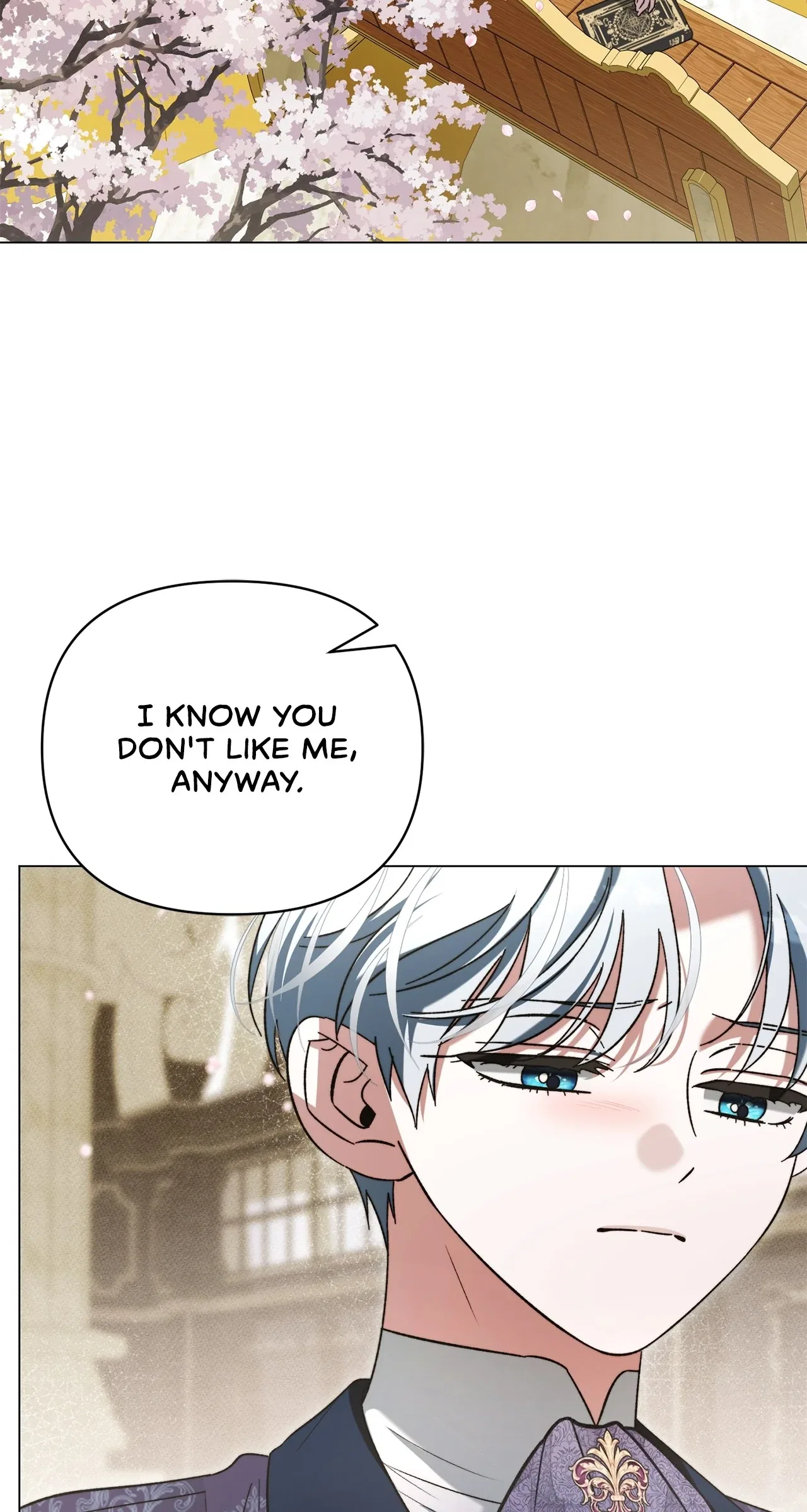 All for My Dearest Juliet Chapter 27 – Page 60