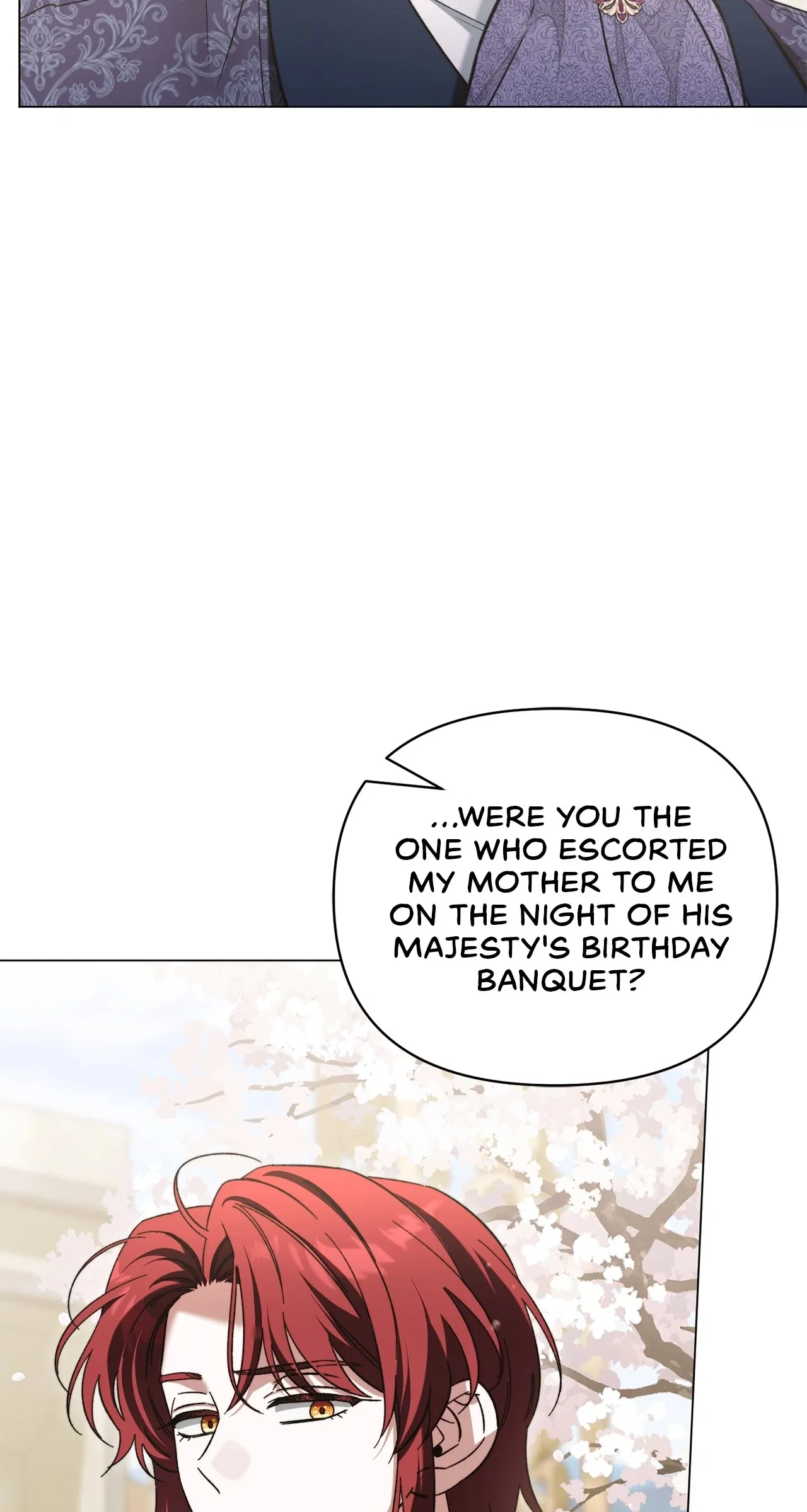 All for My Dearest Juliet Chapter 27 – Page 61