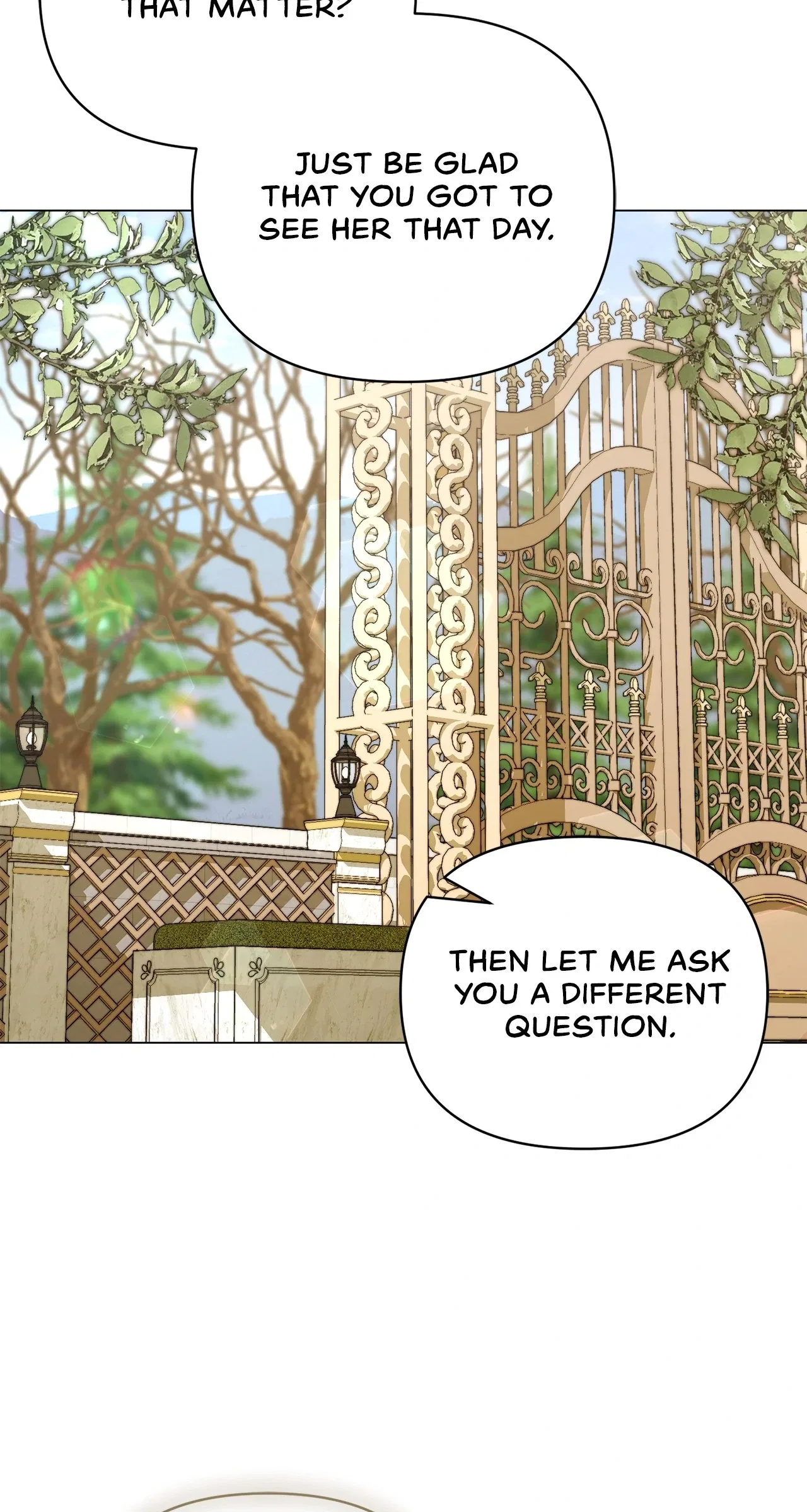 All for My Dearest Juliet Chapter 27 – Page 63