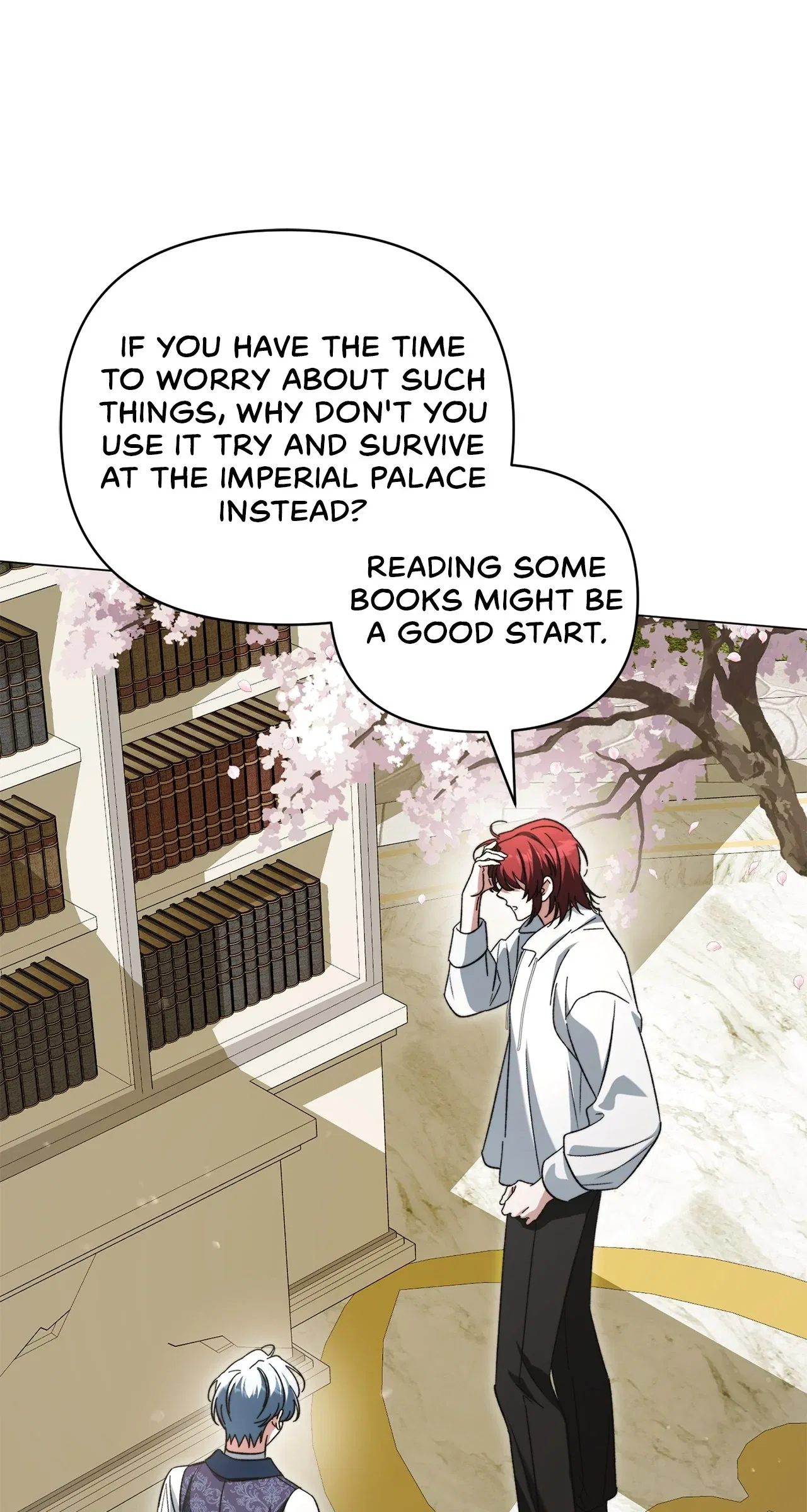All for My Dearest Juliet Chapter 27 – Page 66