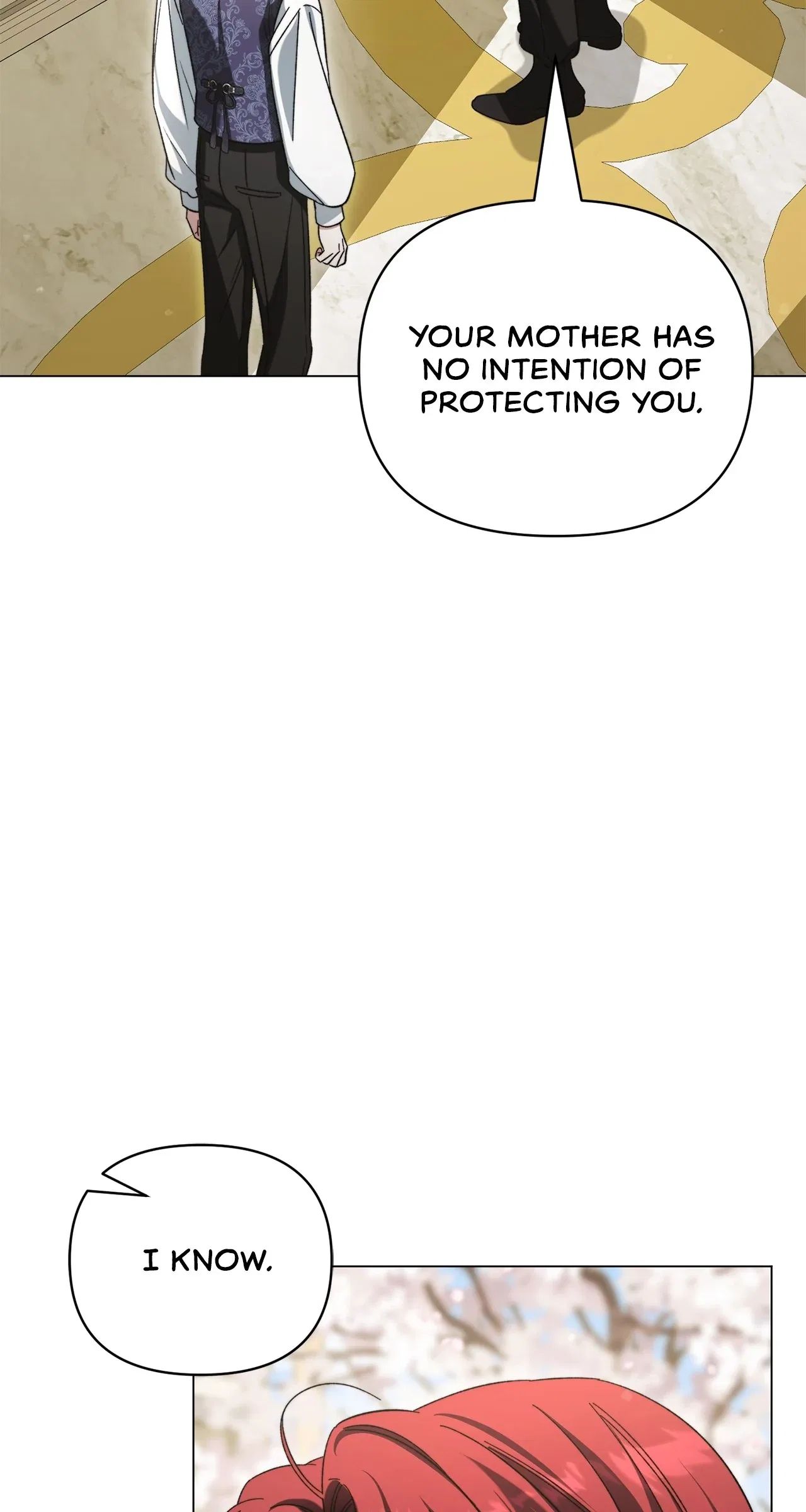 All for My Dearest Juliet Chapter 27 – Page 67