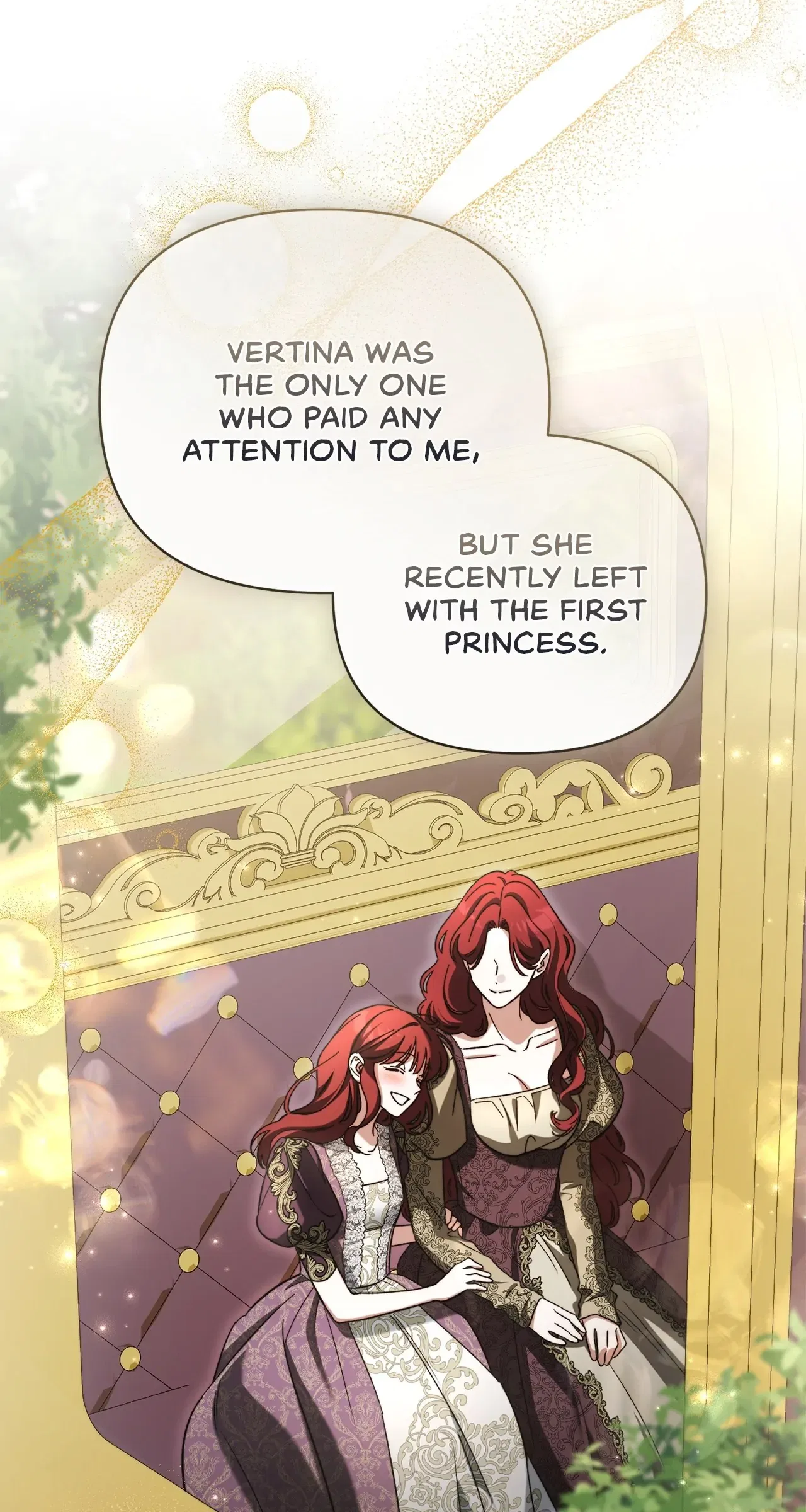 All for My Dearest Juliet Chapter 27 – Page 70