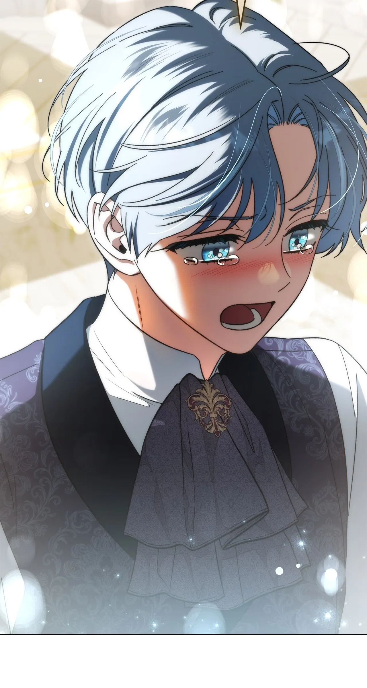 All for My Dearest Juliet Chapter 27 – Page 73