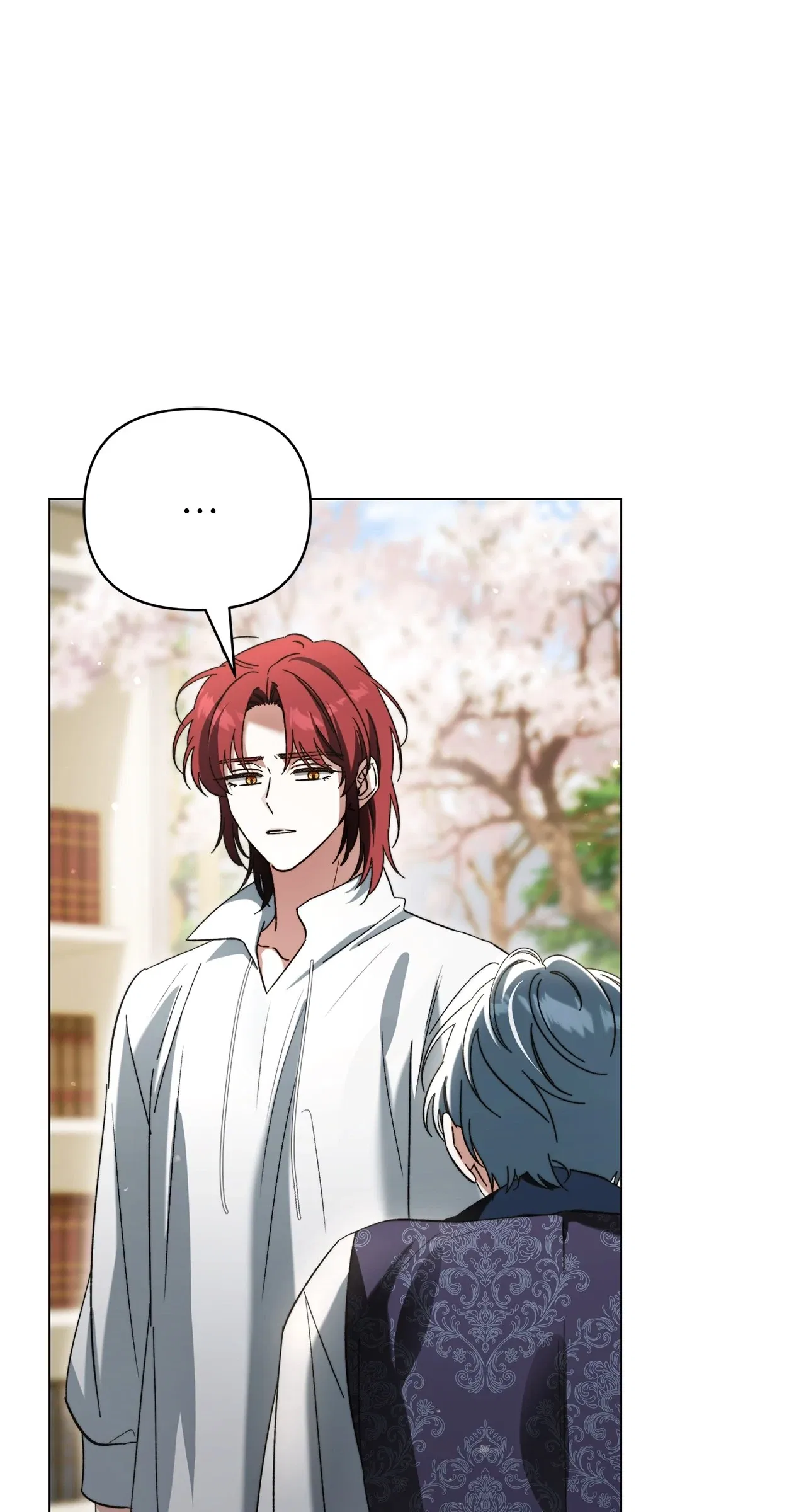 All for My Dearest Juliet Chapter 27 – Page 75