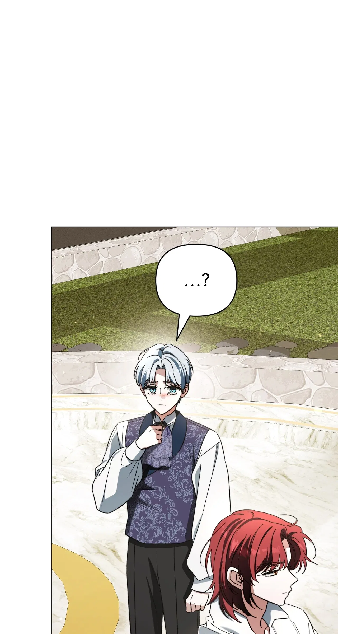 All for My Dearest Juliet Chapter 27 – Page 77