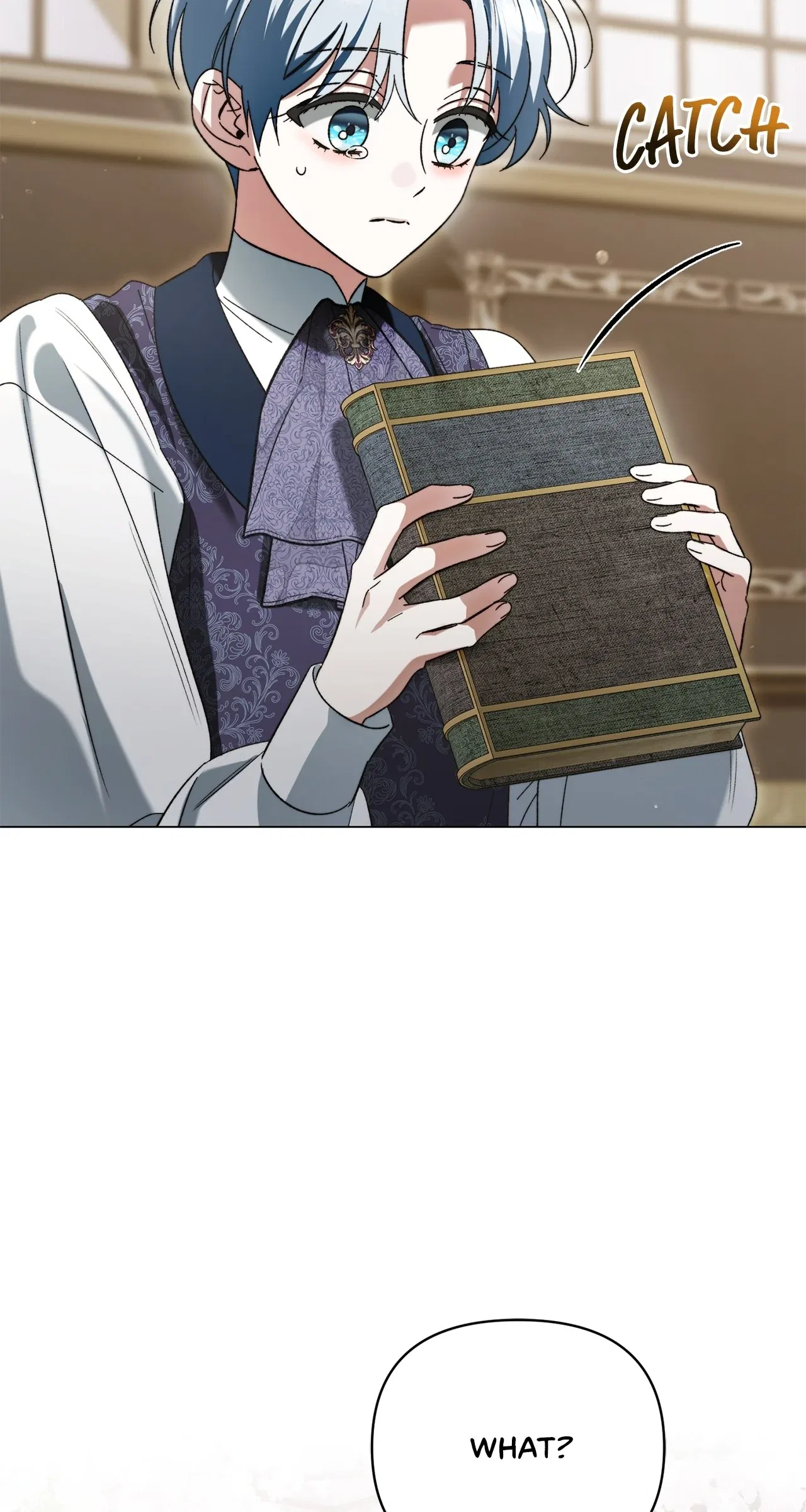 All for My Dearest Juliet Chapter 27 – Page 79